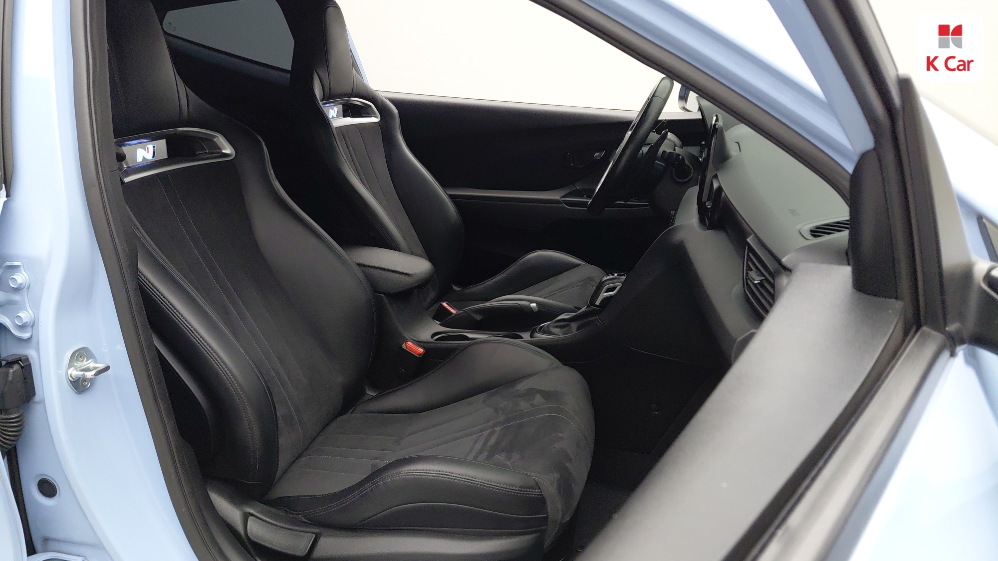 Hyundai Veloster T-Gdi 2.0 N, миниатюра 5