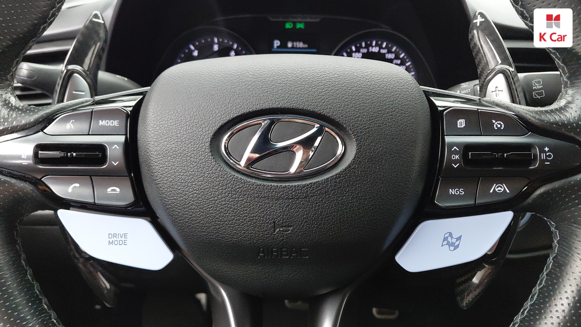 Hyundai Veloster T-Gdi 2.0 N, миниатюра 11