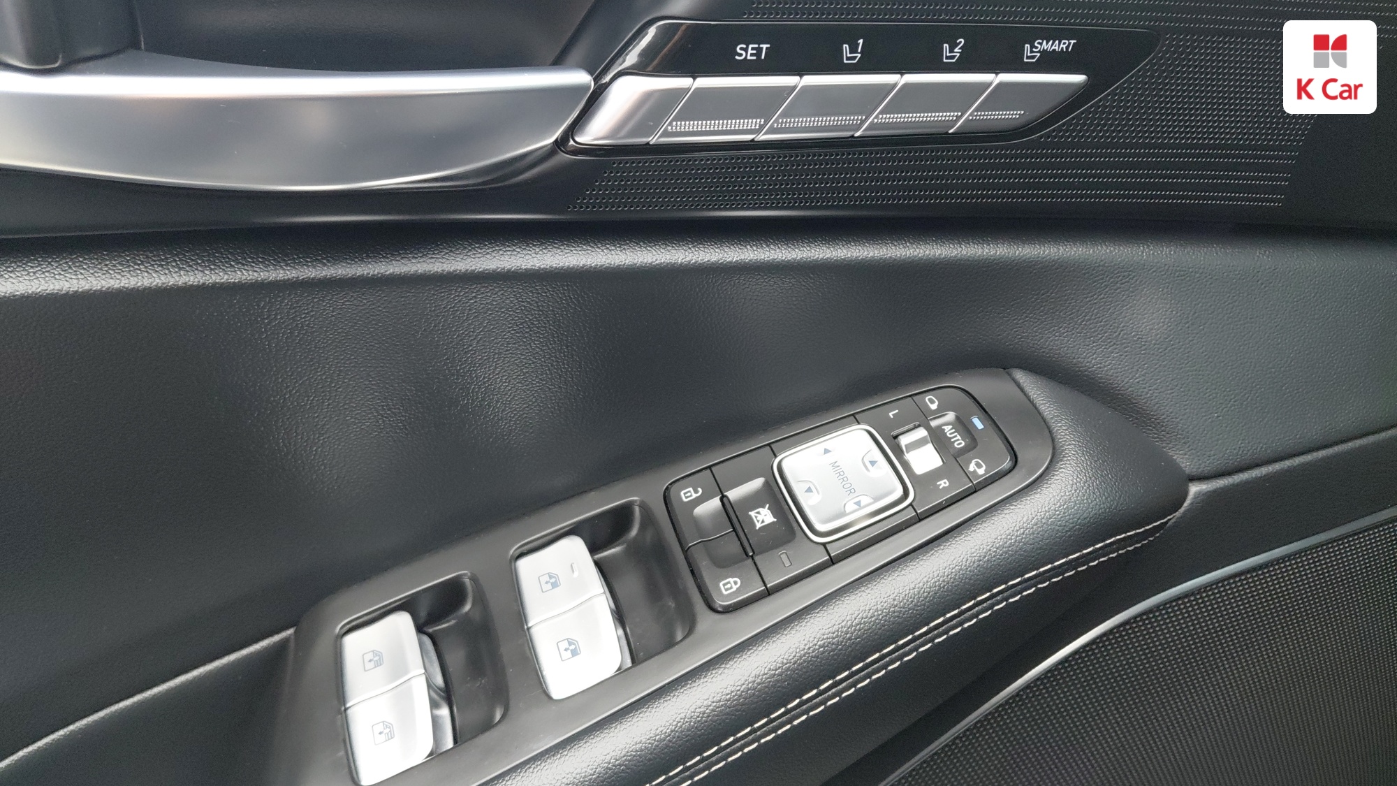 Genesis G90 бензин 4WD 3.8, миниатюра 12