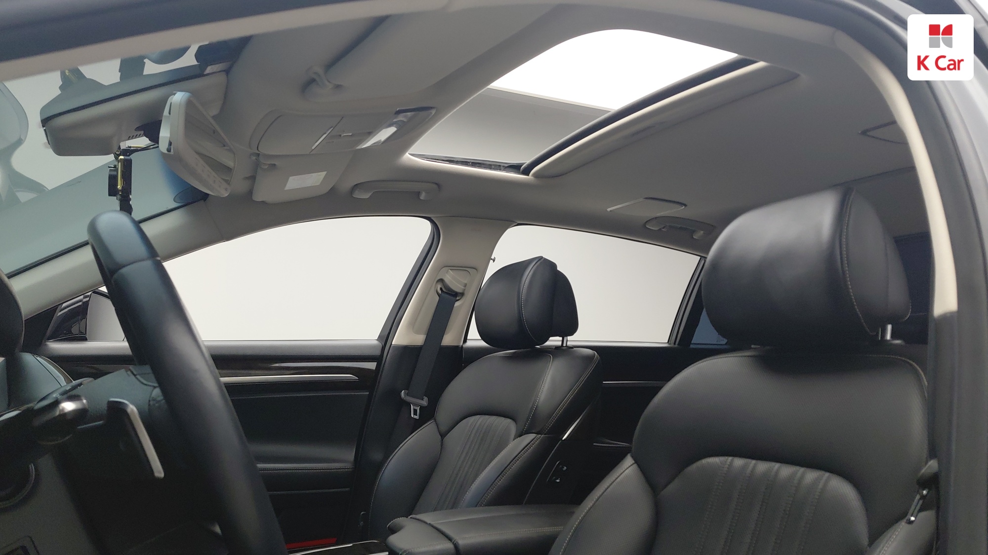 Genesis G90 бензин 4WD 3.8, миниатюра 8