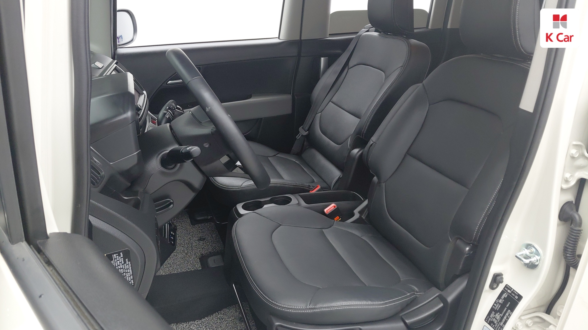 Kia Ray Prestige, миниатюра 5