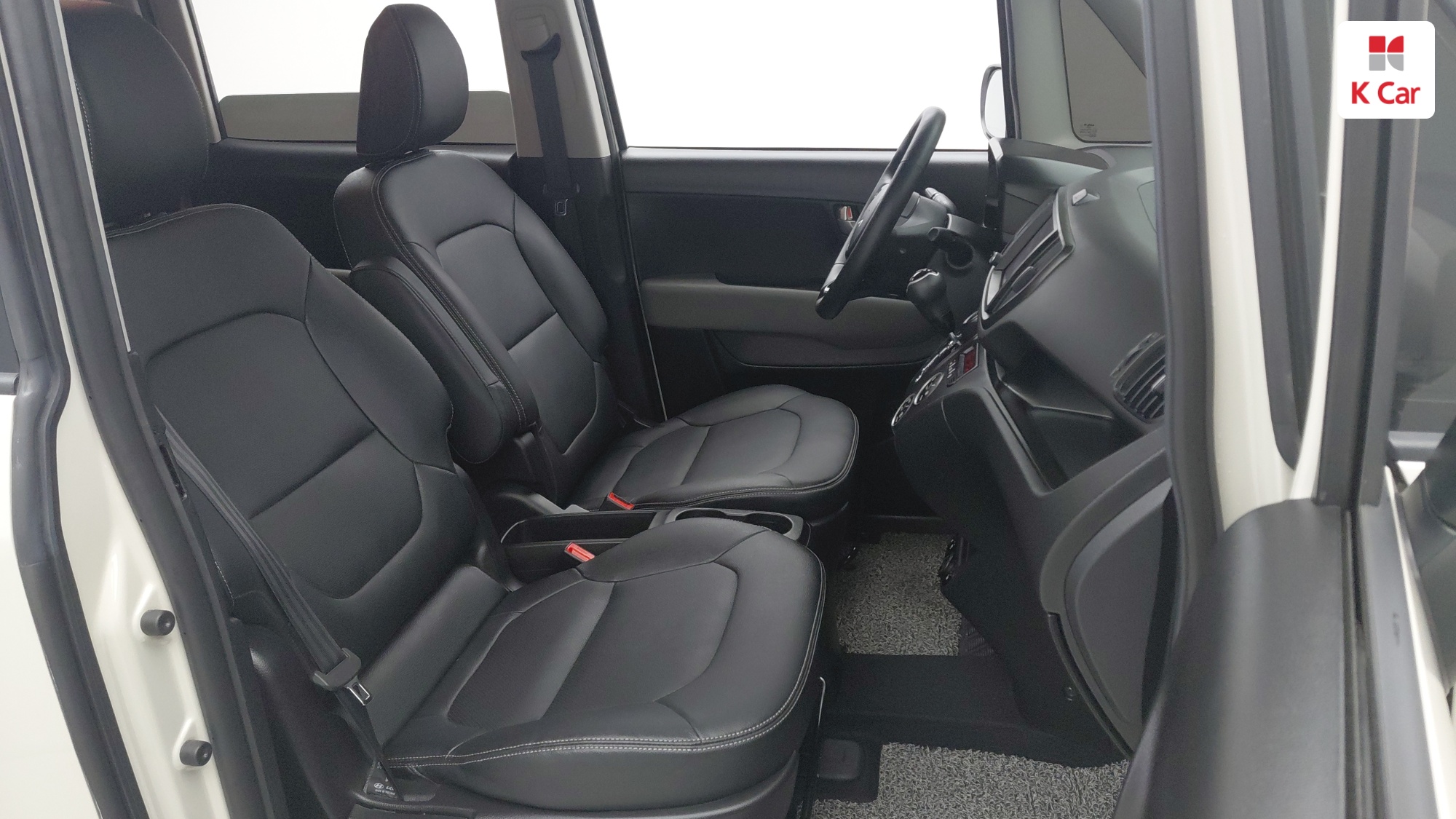 Kia Ray Prestige, миниатюра 6