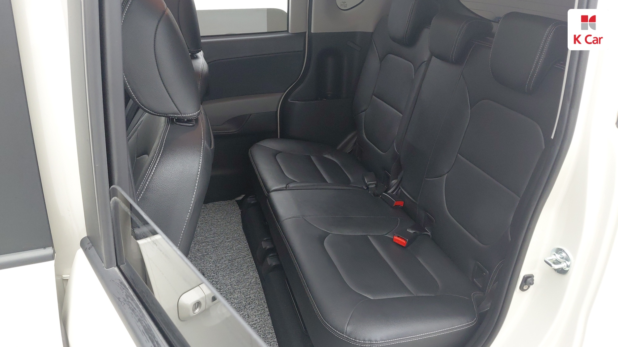 Kia Ray Prestige, миниатюра 7