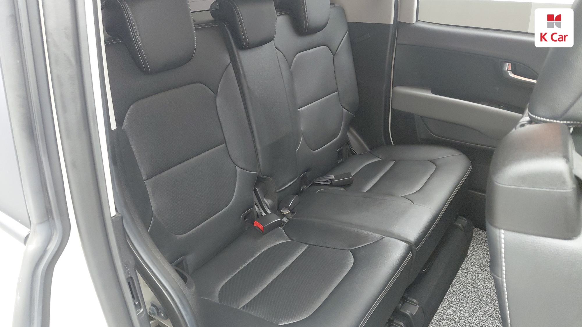 Kia Ray Prestige, миниатюра 8