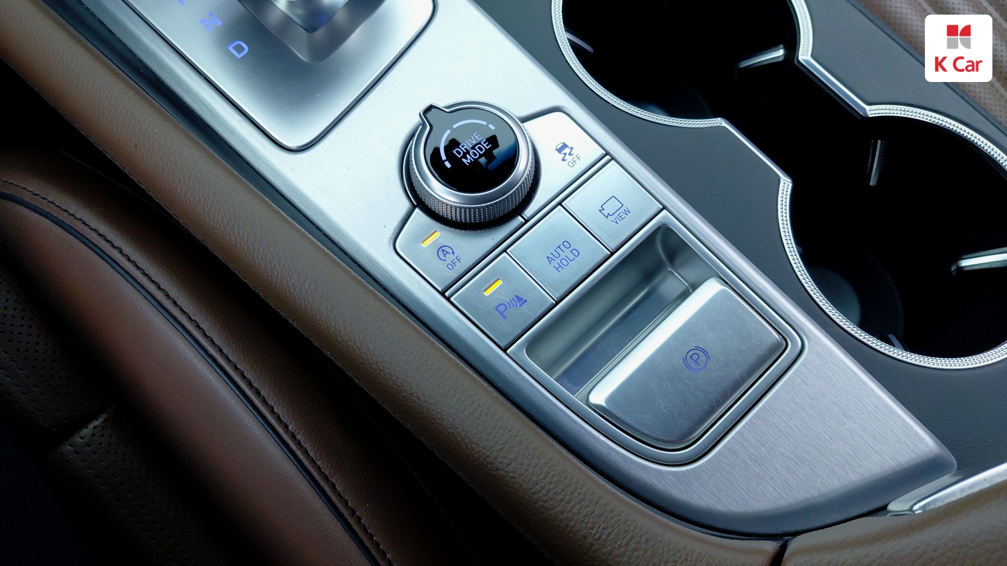 Genesis G70 2.0T, миниатюра 14