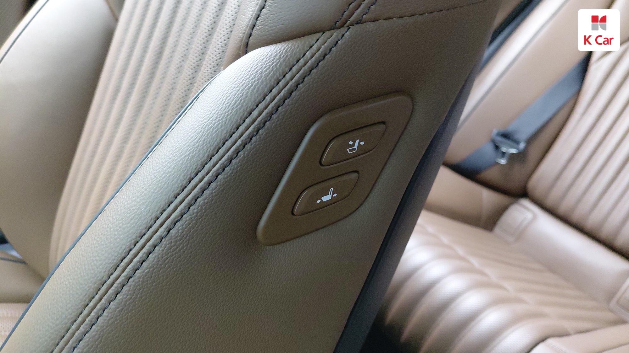 Genesis G70 2.0T, миниатюра 15