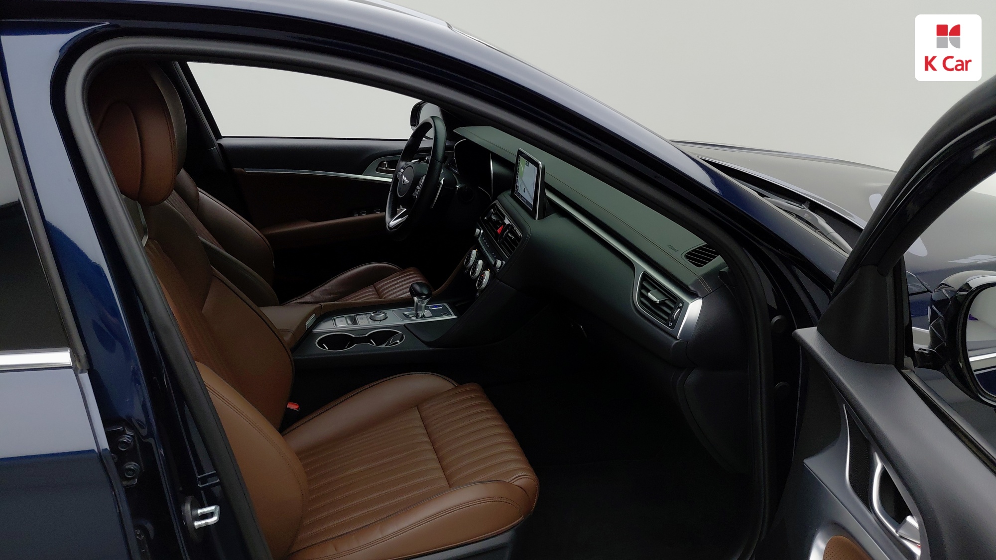 Genesis G70 2.0T, миниатюра 17