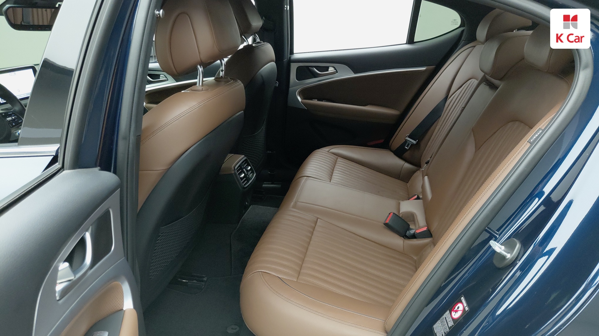 Genesis G70 2.0T, миниатюра 18