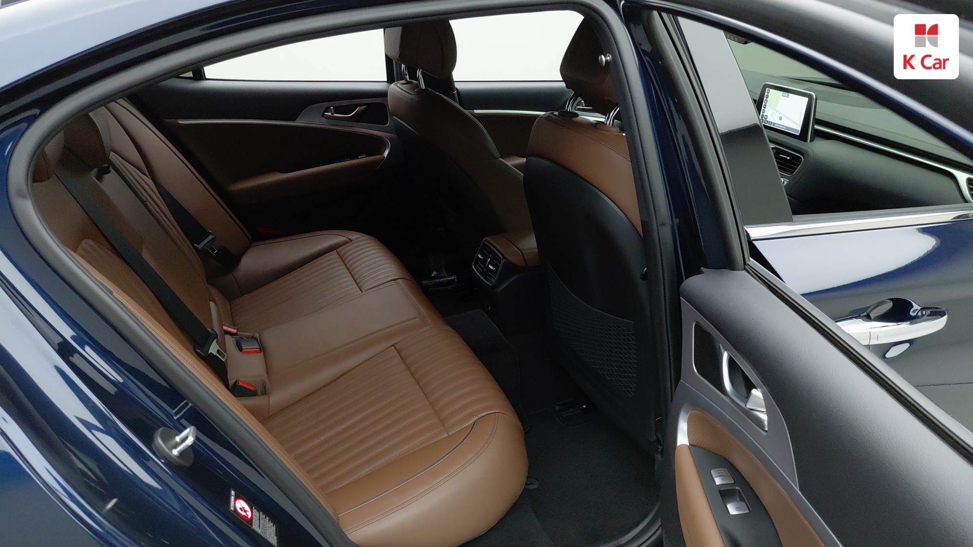 Genesis G70 2.0T, миниатюра 19