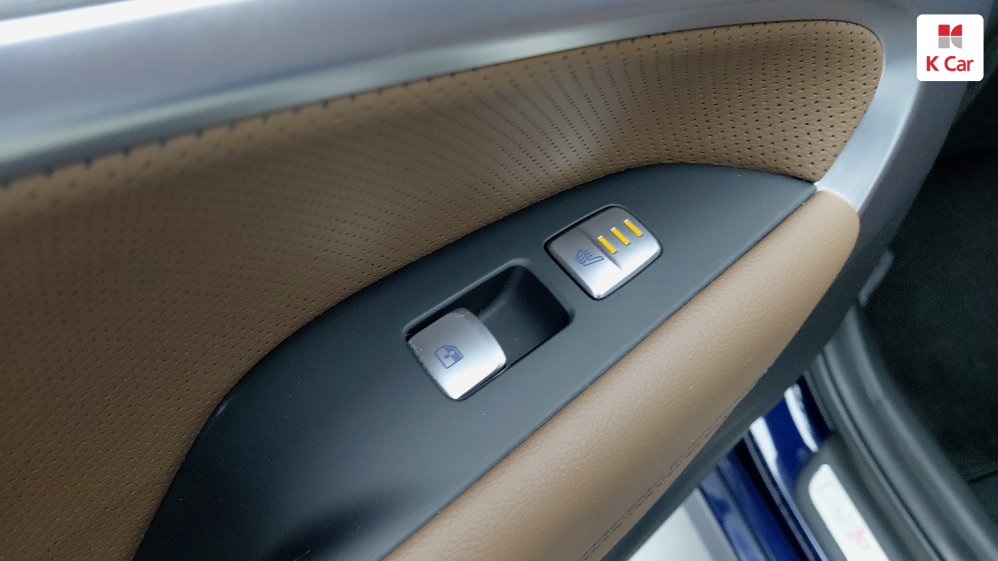 Genesis G70 2.0T, миниатюра 20