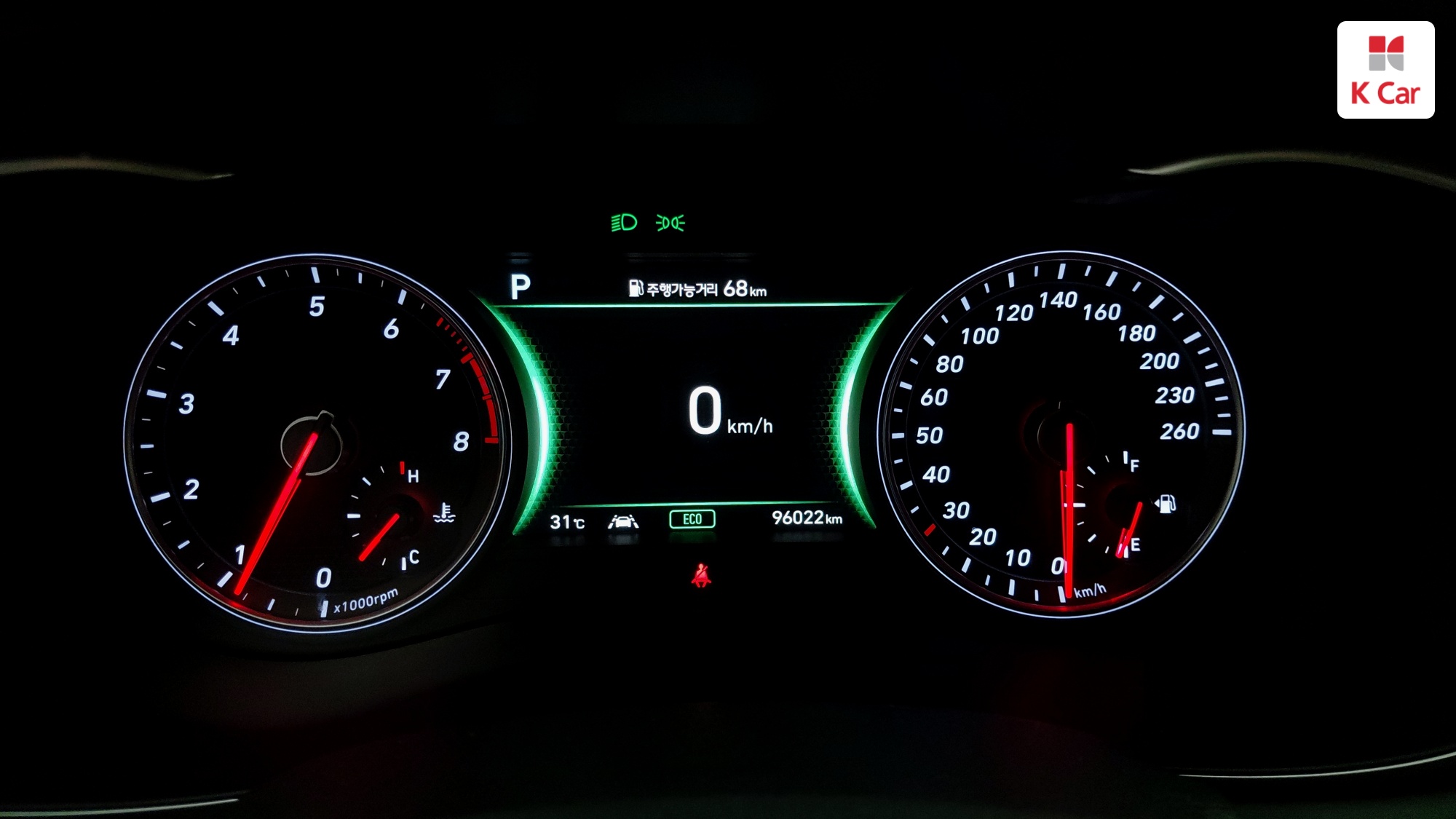 Genesis G70 2.0T, миниатюра 3
