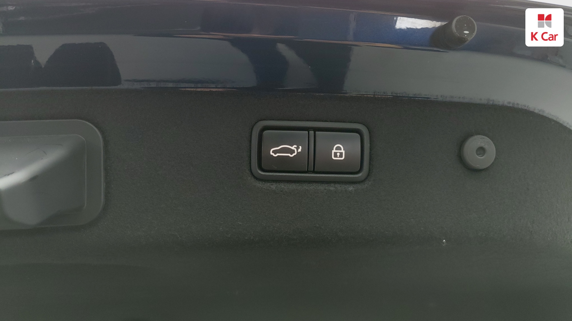 Genesis G70 2.0T, миниатюра 23