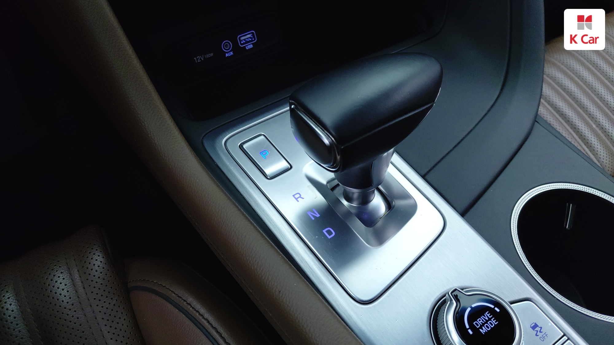 Genesis G70 2.0T, миниатюра 9