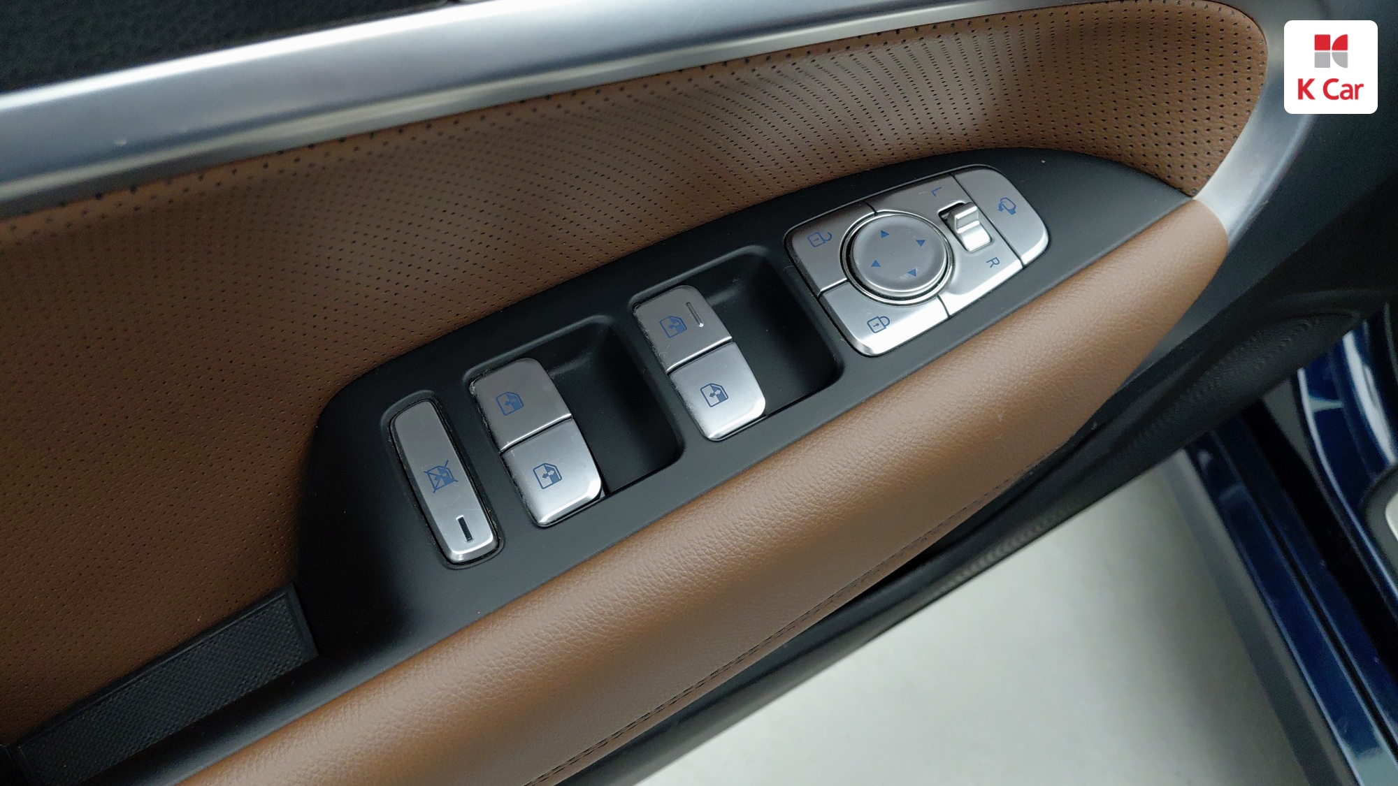 Genesis G70 2.0T, миниатюра 10