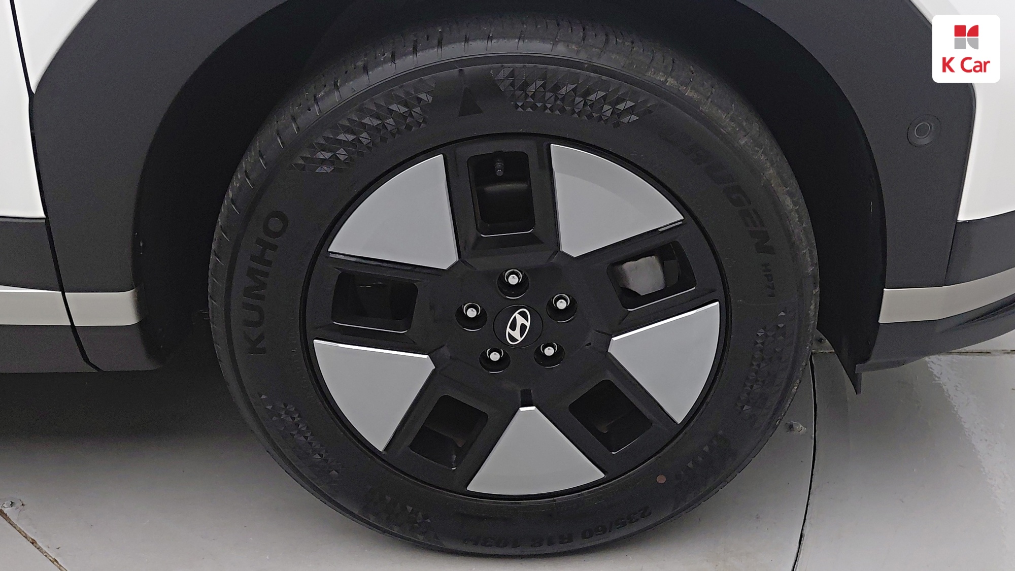 Hyundai Santa FE Turbo 1.6 гибрид AWD Prestige, миниатюра 28