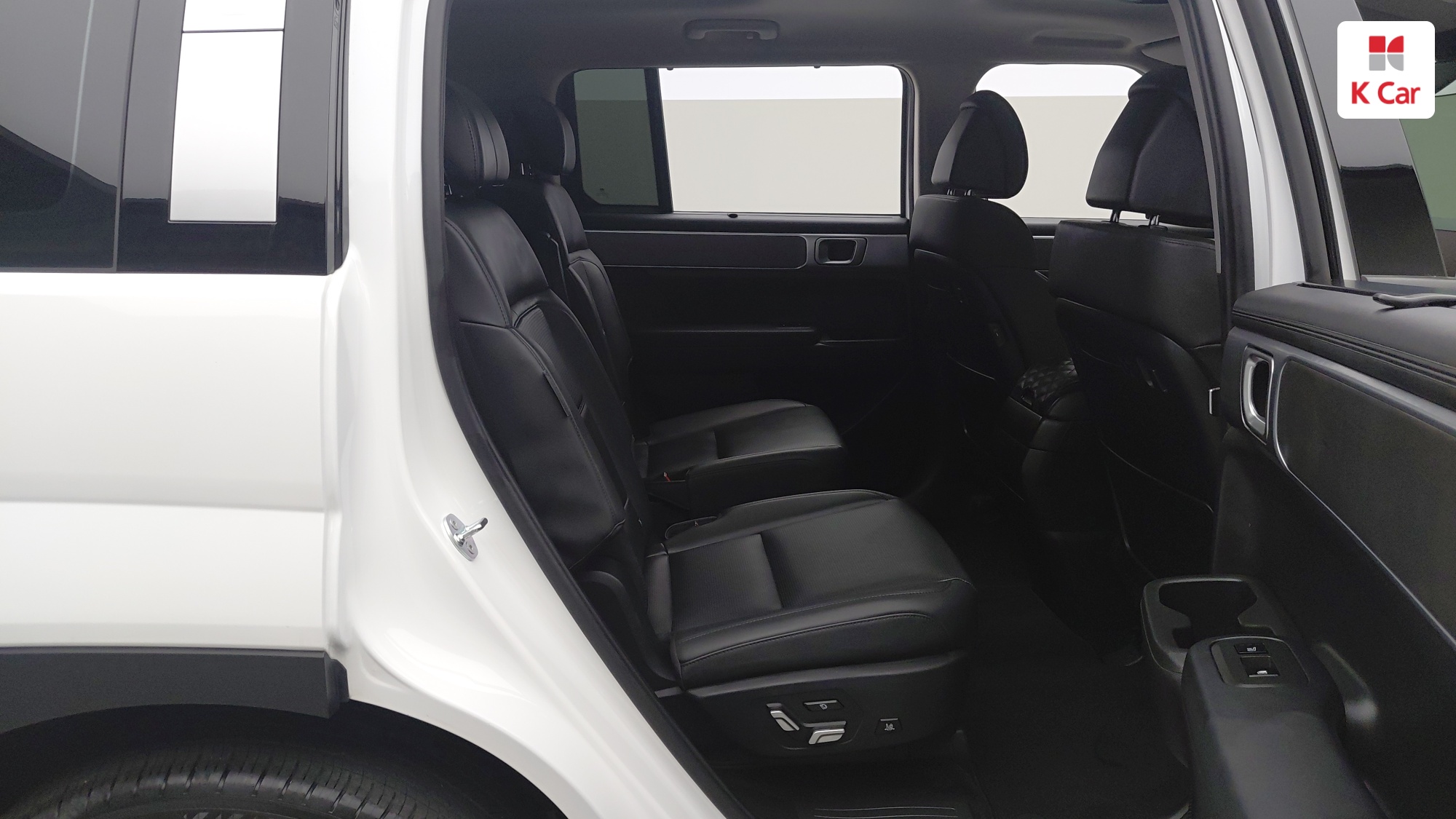 Hyundai Santa FE Turbo 1.6 гибрид AWD Prestige, миниатюра 10
