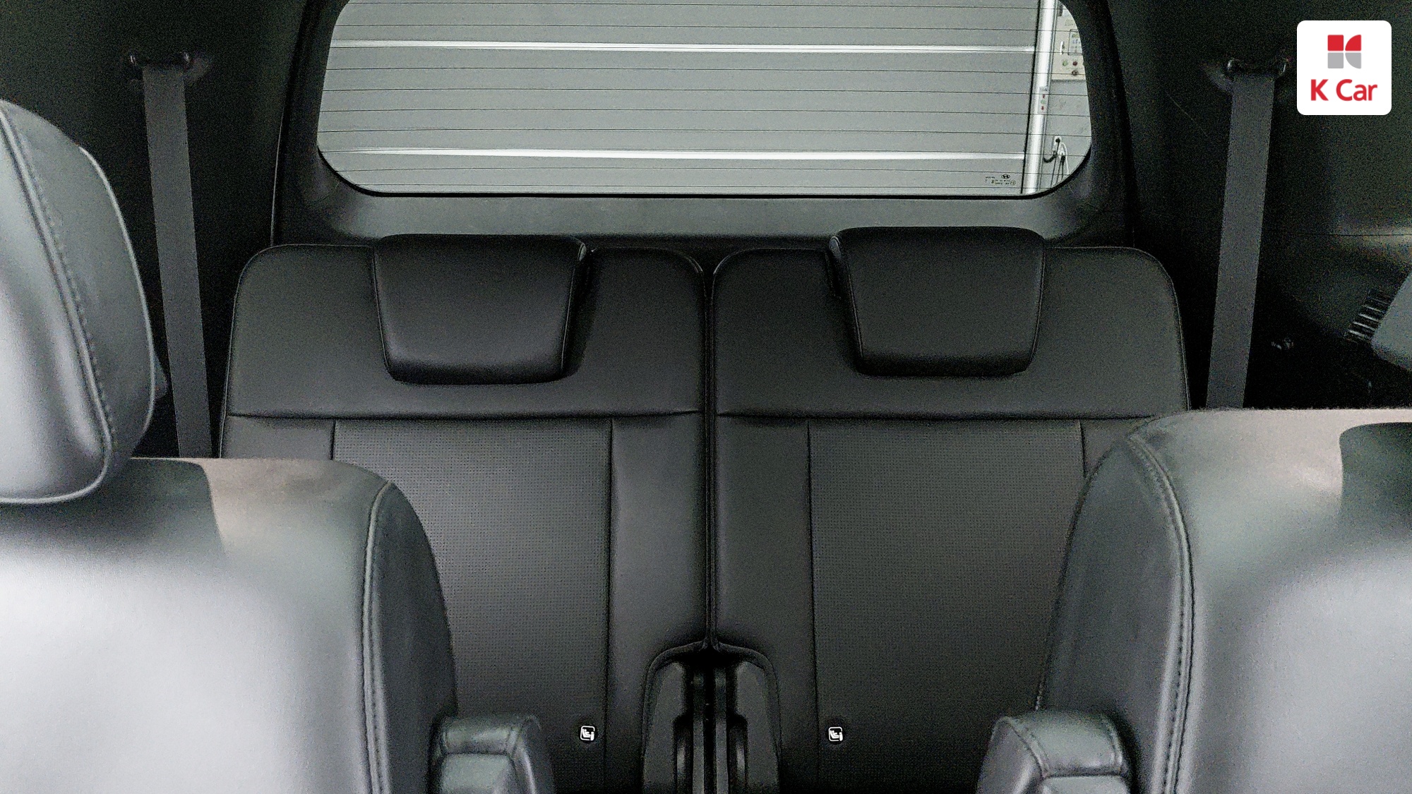 Hyundai Santa FE Turbo 1.6 гибрид AWD Prestige, миниатюра 11