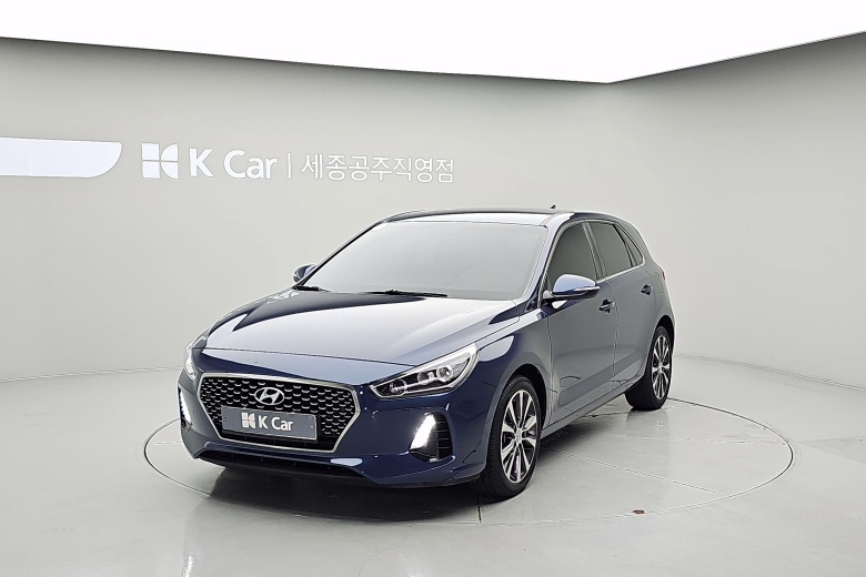 هيونداي i30
