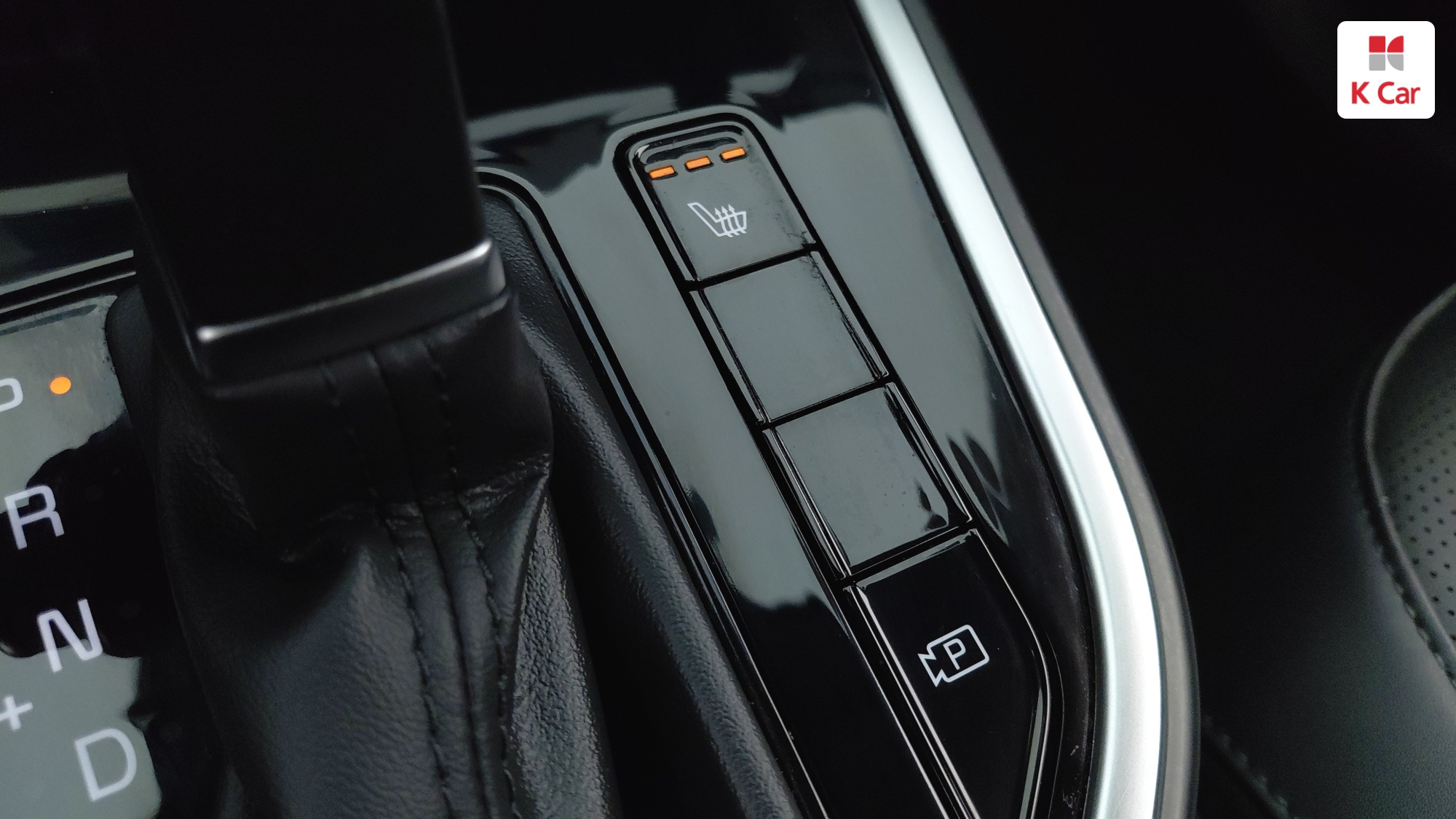 Kia Niro, миниатюра 13
