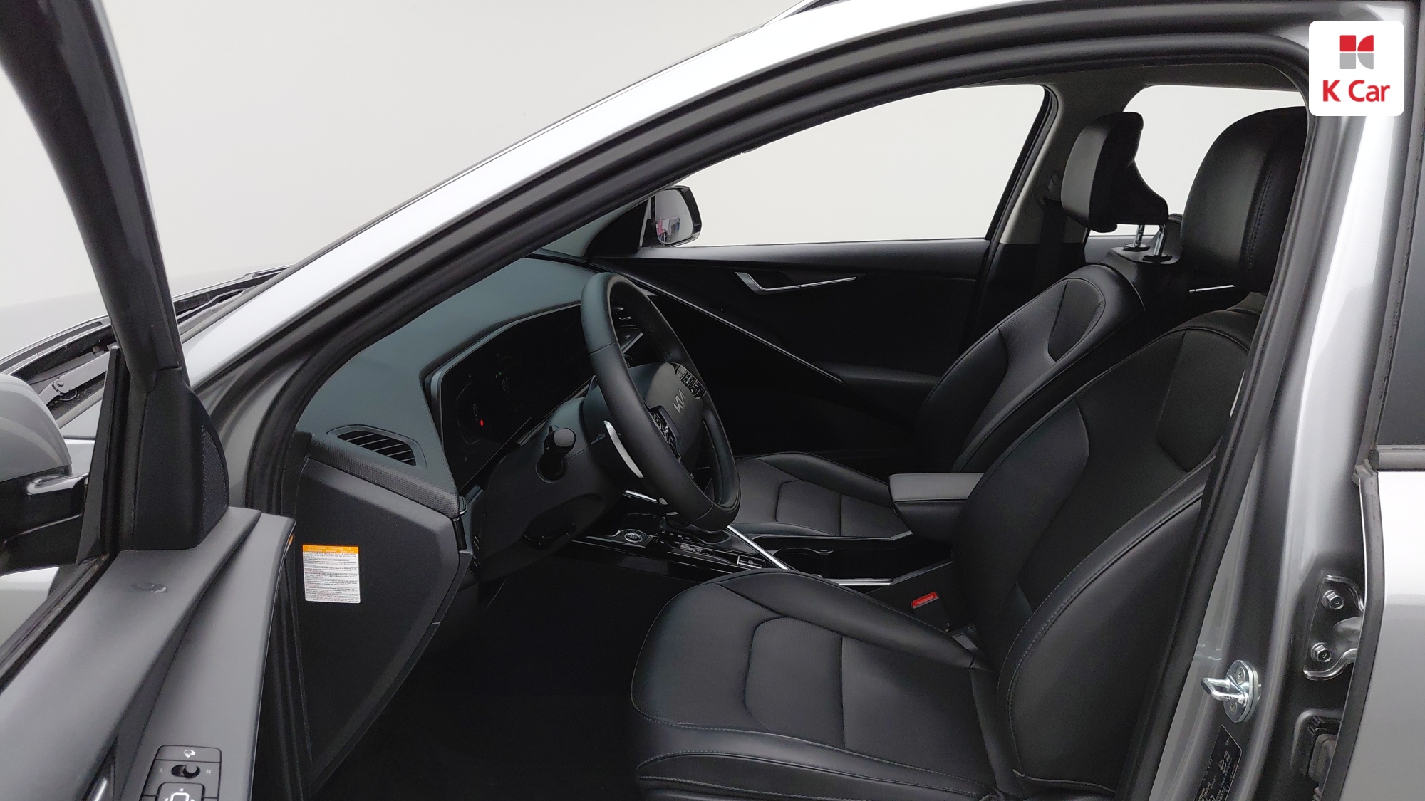 Kia Niro, миниатюра 14