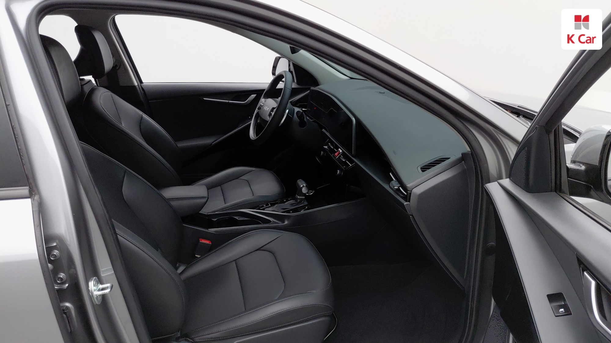 Kia Niro, миниатюра 15
