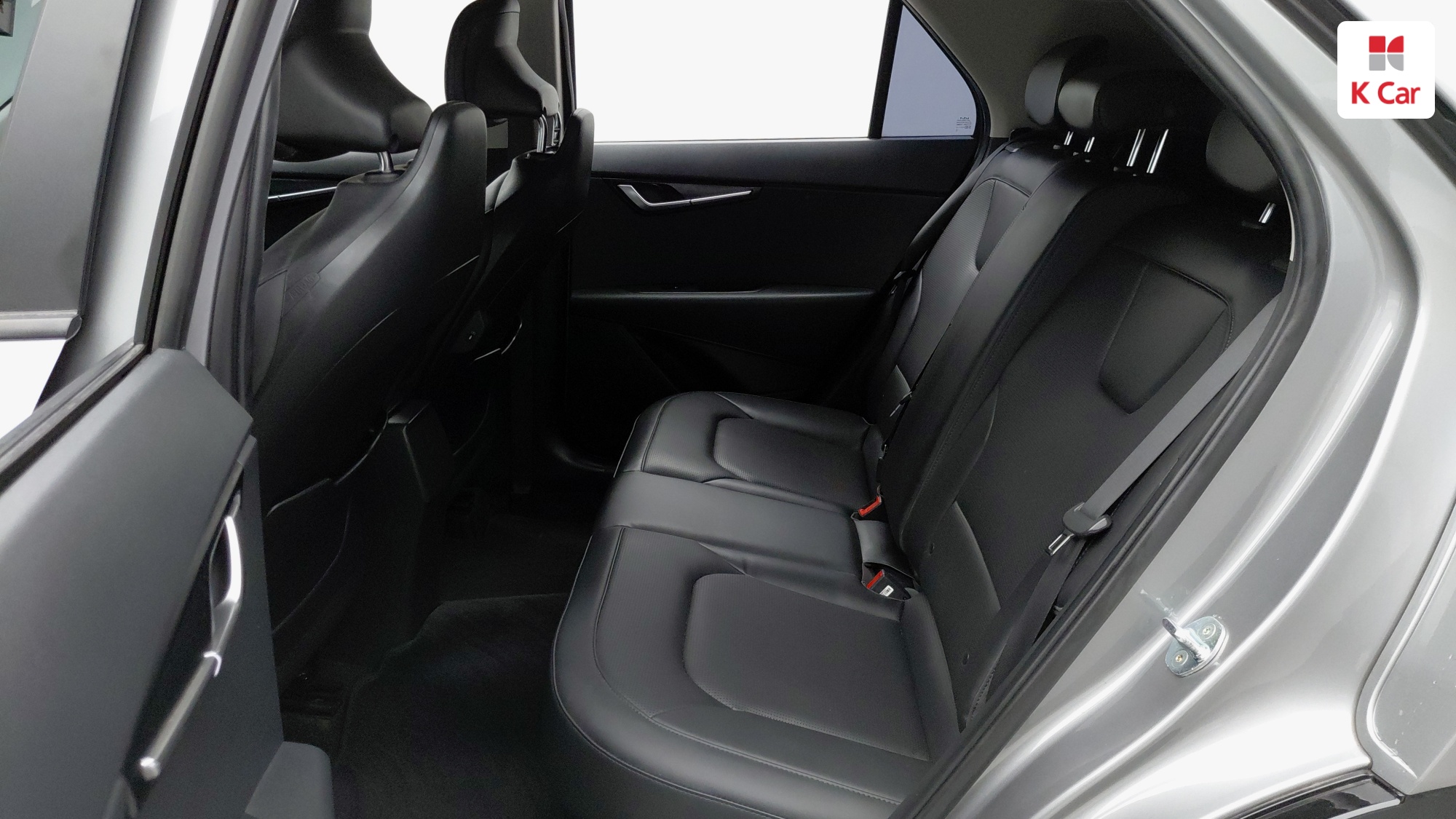 Kia Niro, миниатюра 16