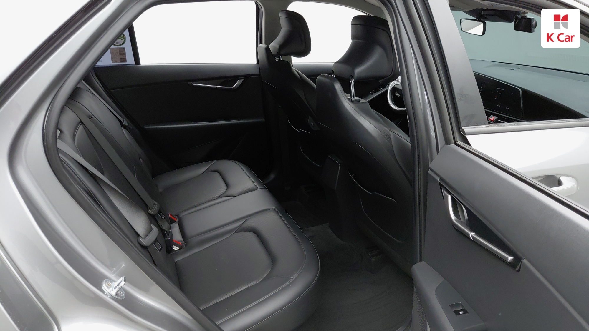 Kia Niro, миниатюра 17