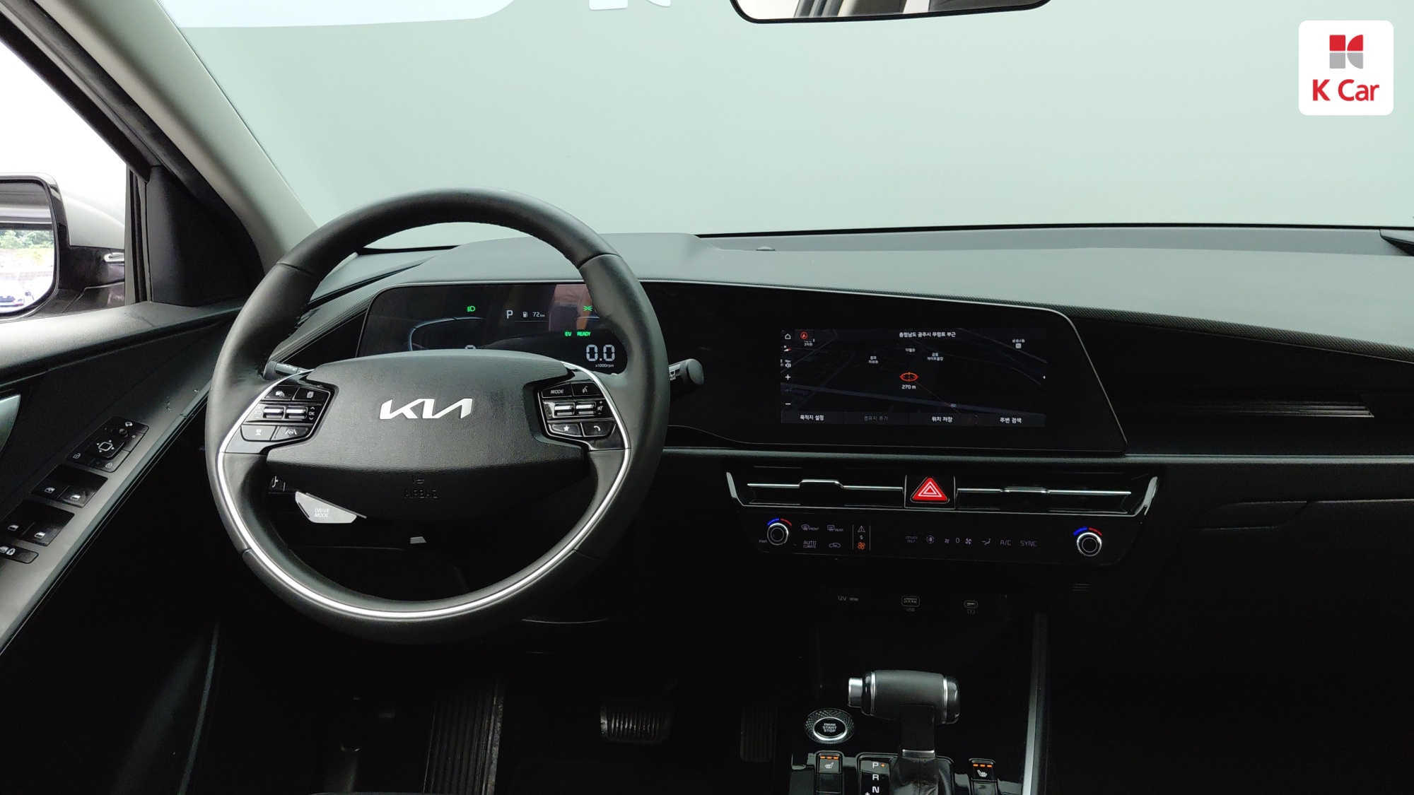 Kia Niro, миниатюра 18