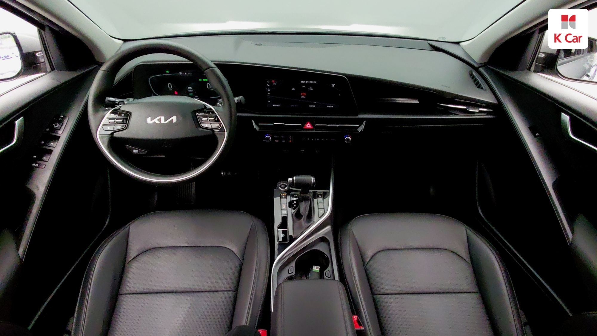 Kia Niro, миниатюра 19