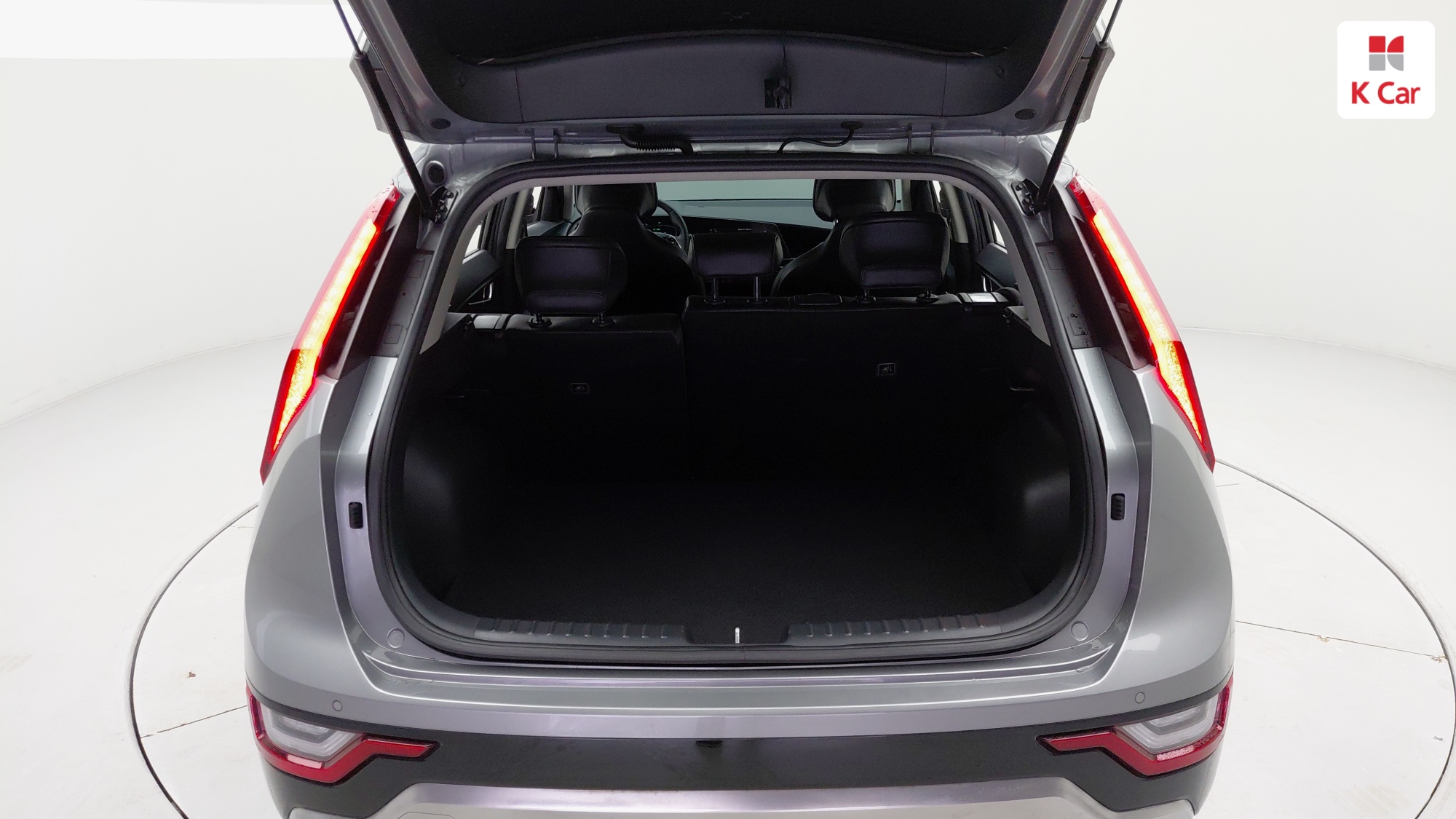 Kia Niro, миниатюра 20