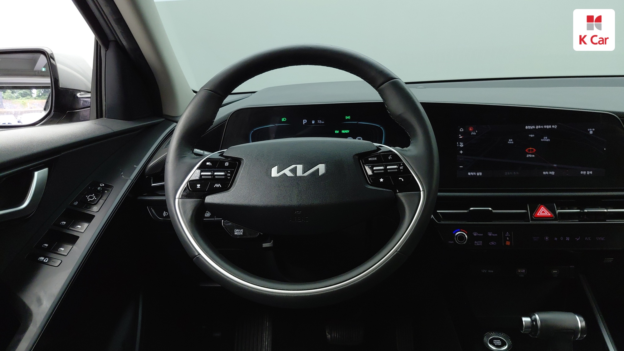 Kia Niro, миниатюра 4