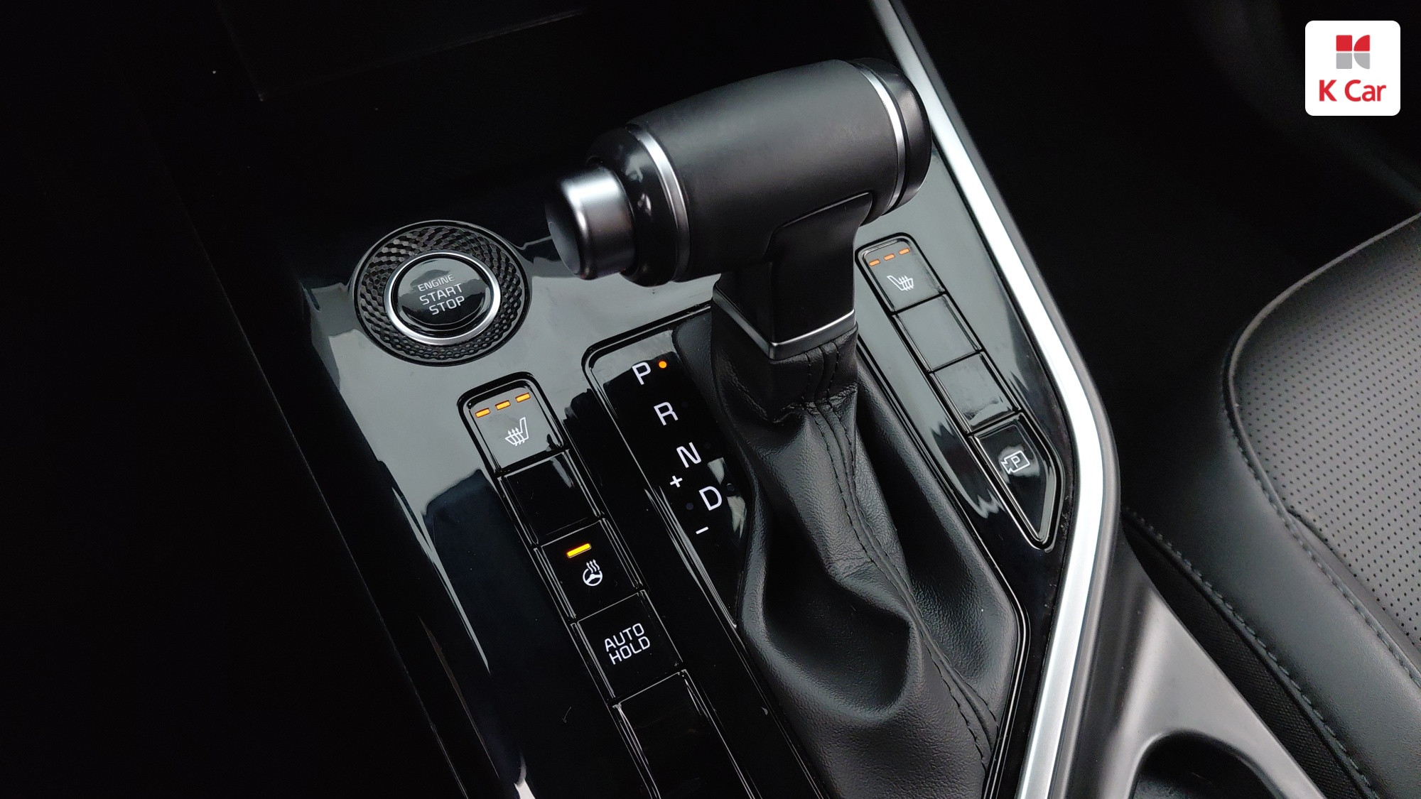 Kia Niro, миниатюра 8