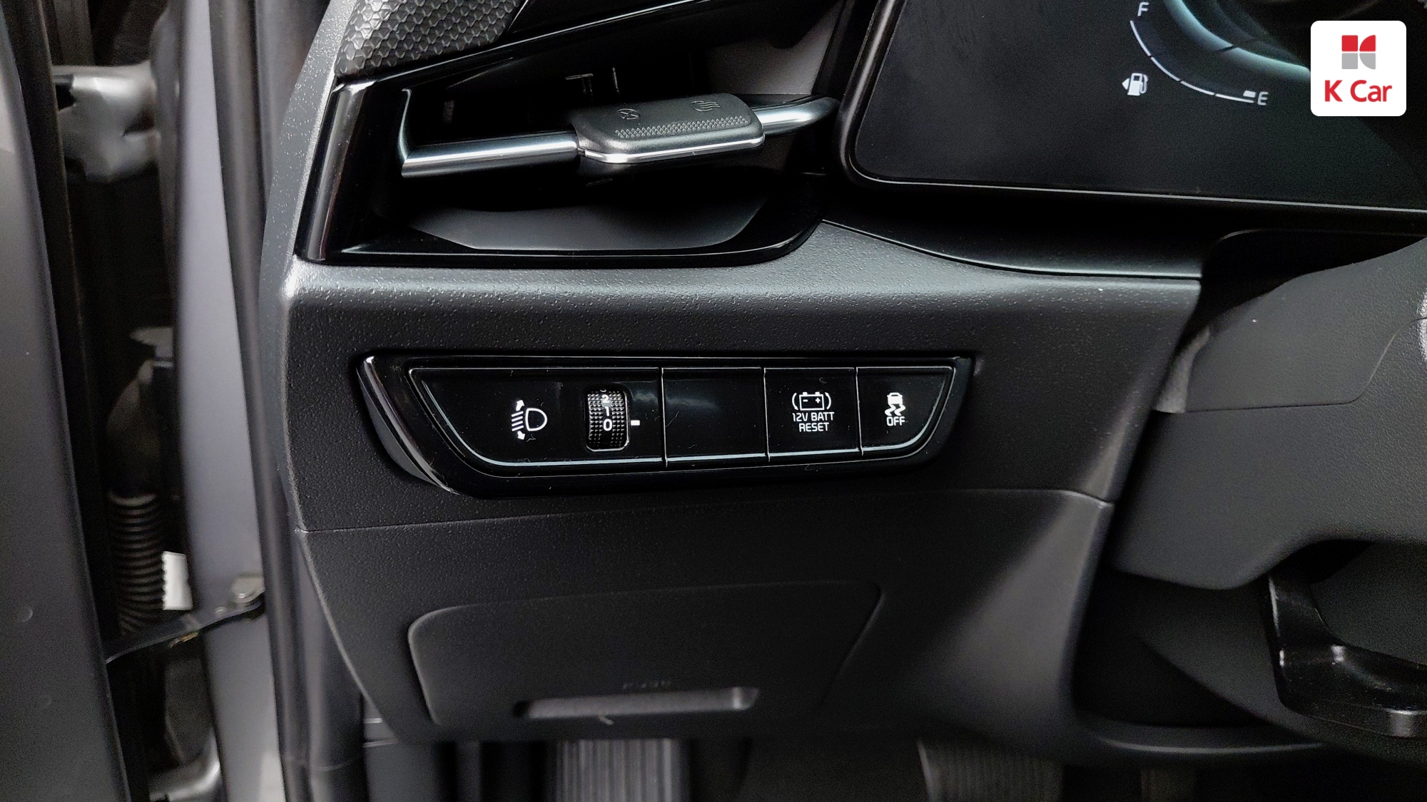 Kia Niro, миниатюра 11