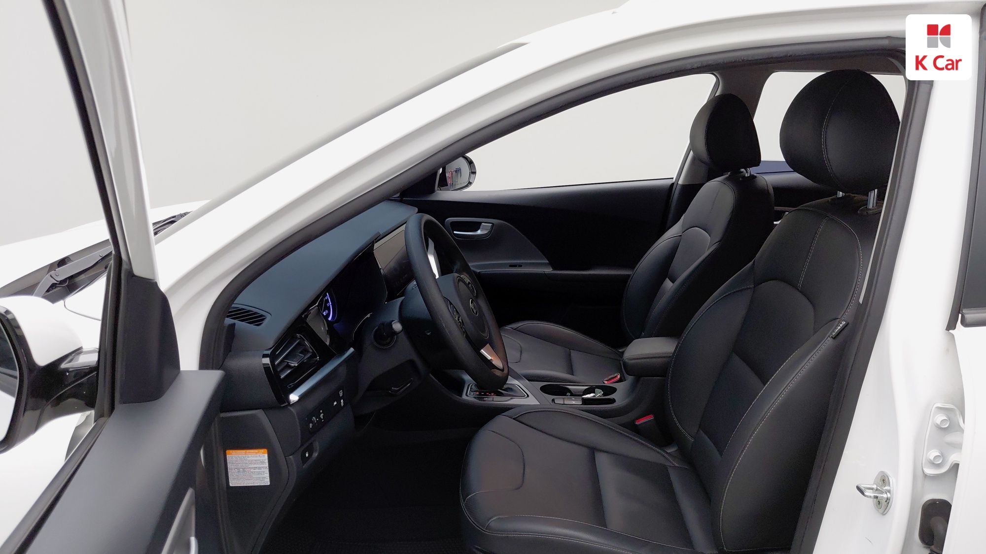 Kia Niro, миниатюра 12