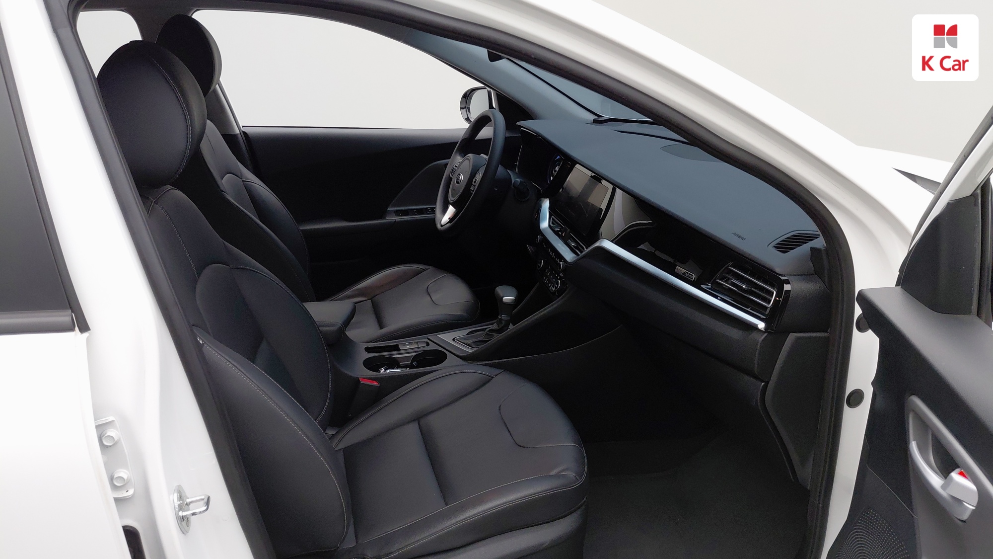Kia Niro, миниатюра 13