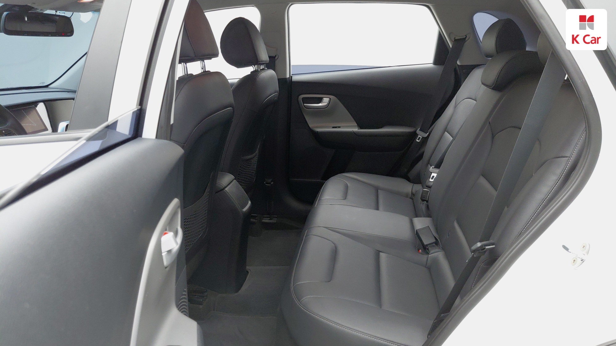 Kia Niro, миниатюра 14