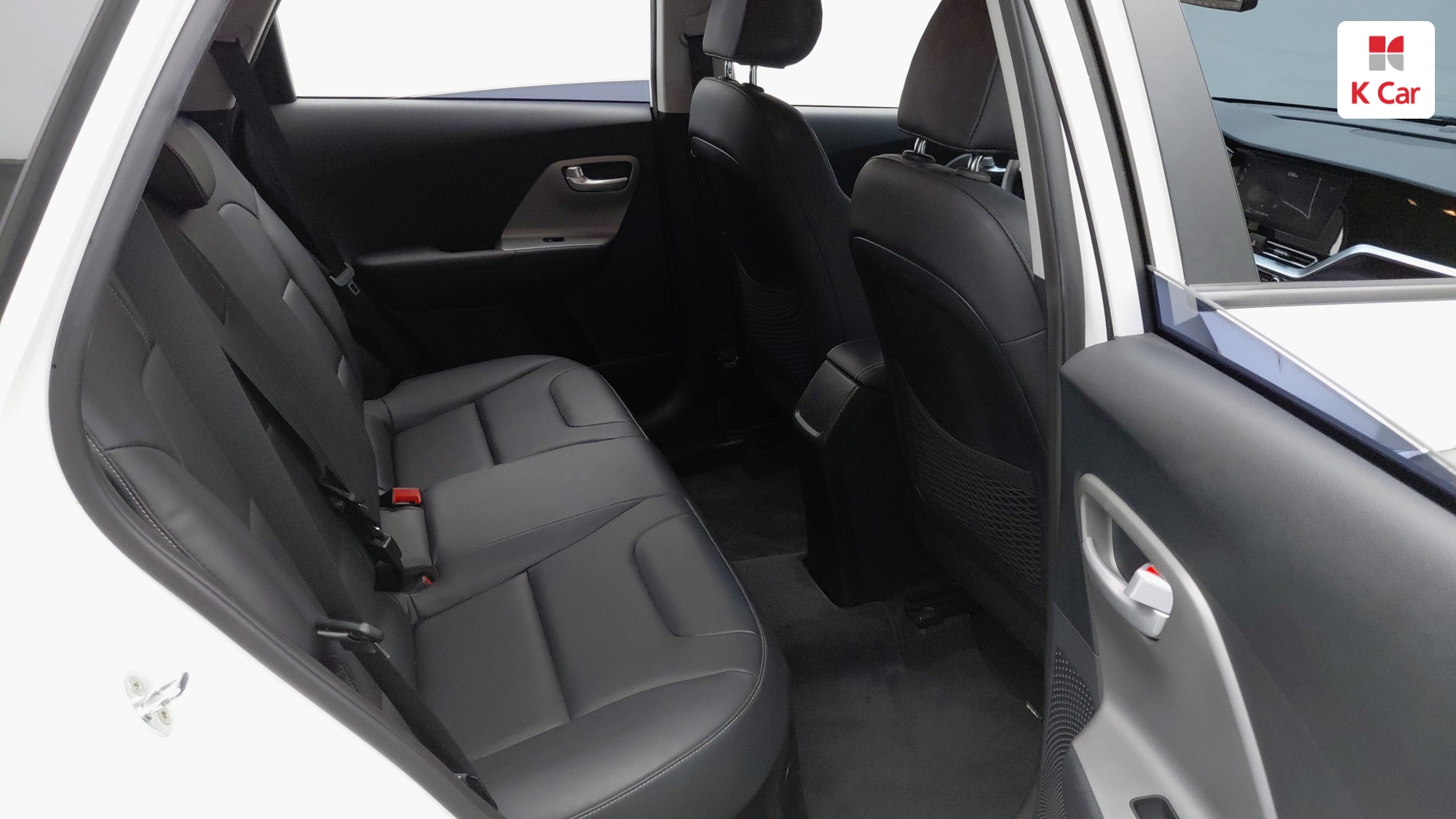 Kia Niro, миниатюра 15