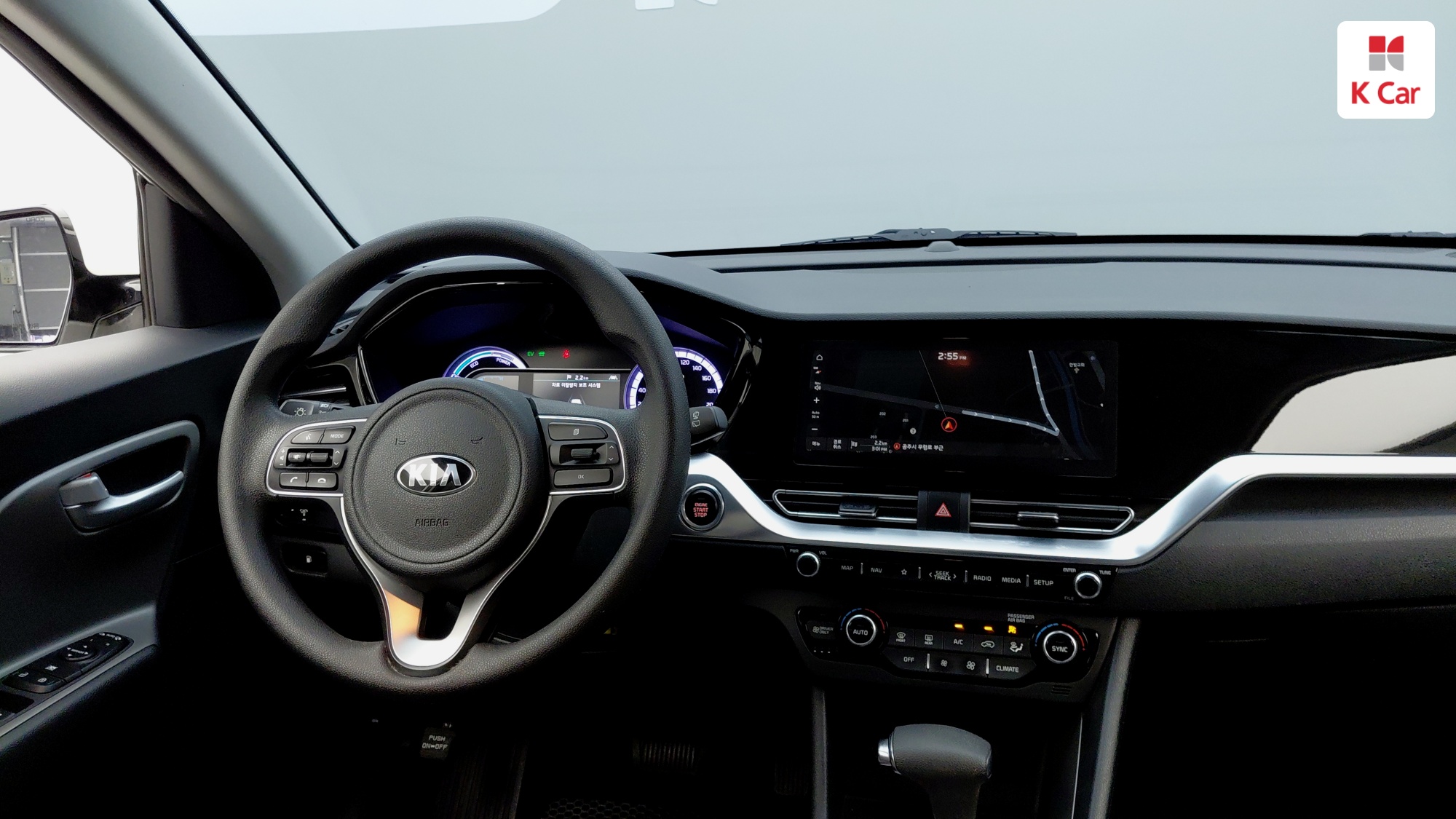 Kia Niro, миниатюра 16