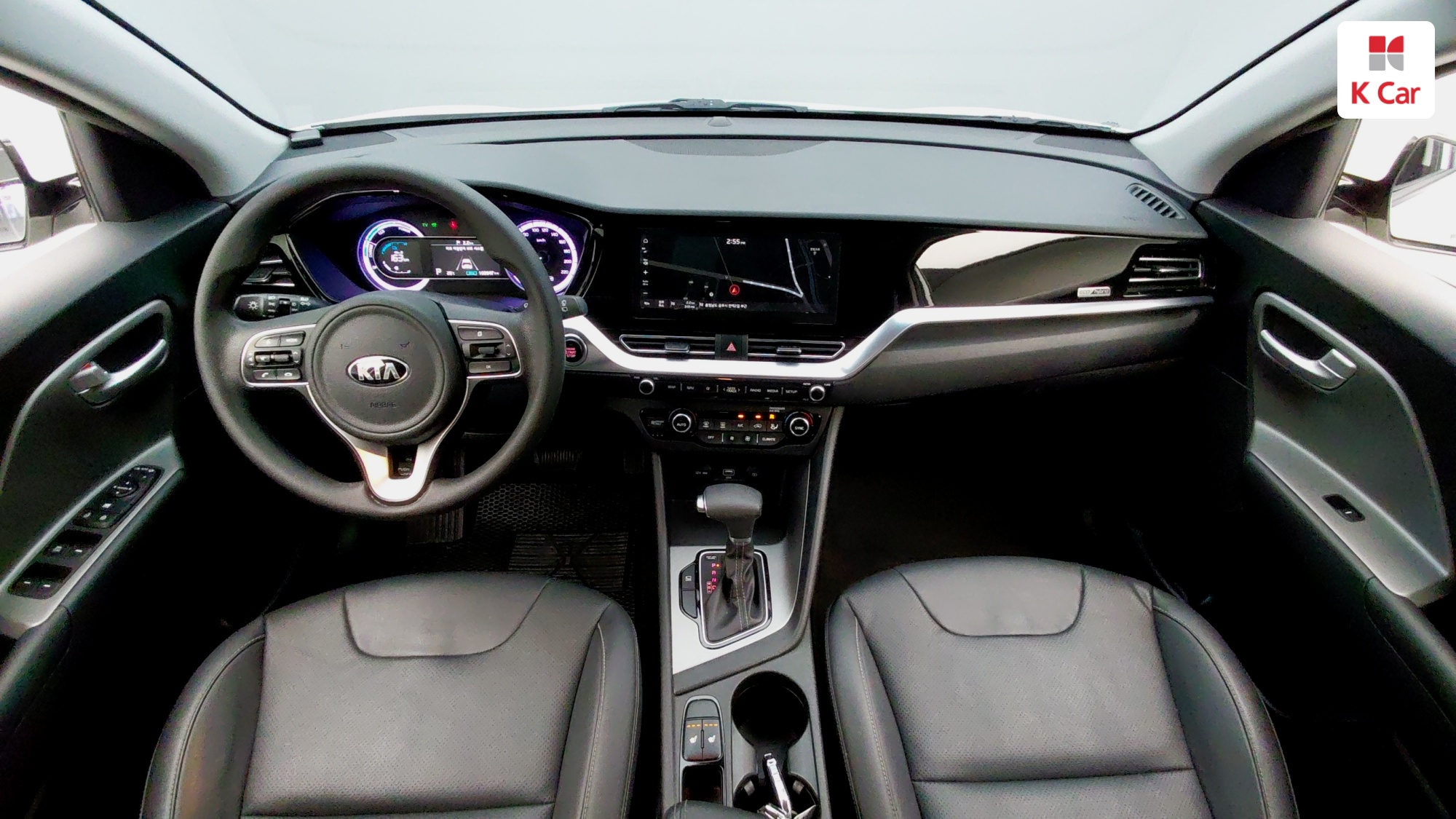 Kia Niro, миниатюра 17