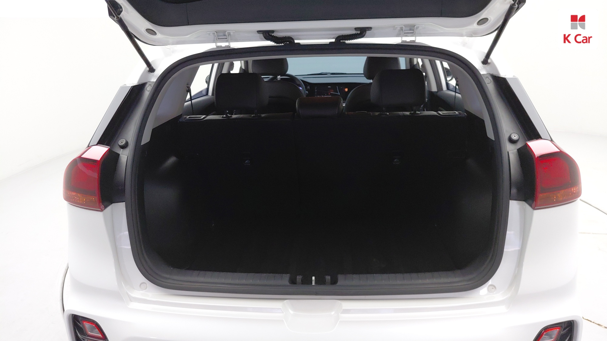 Kia Niro, миниатюра 18