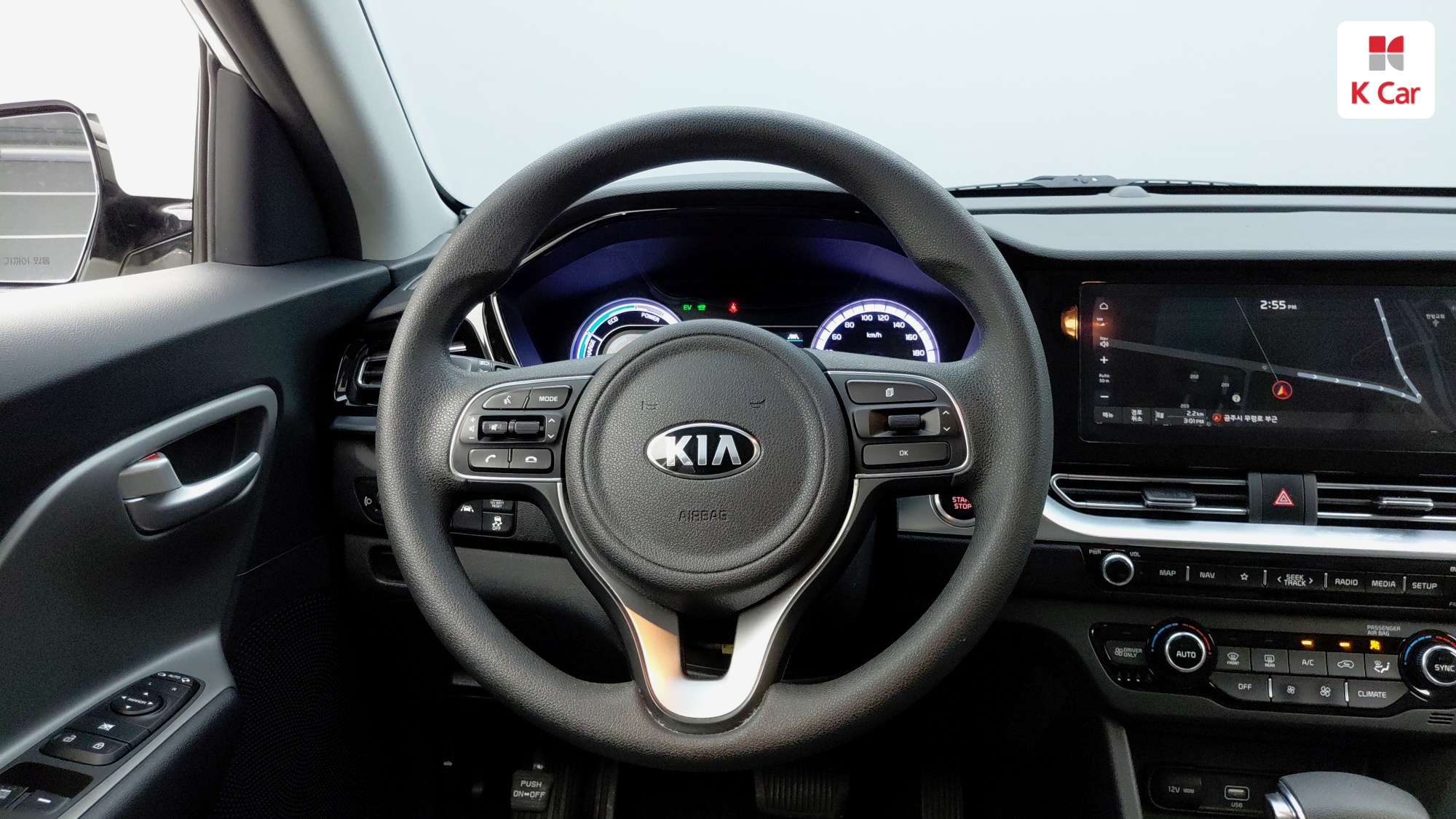 Kia Niro, миниатюра 4