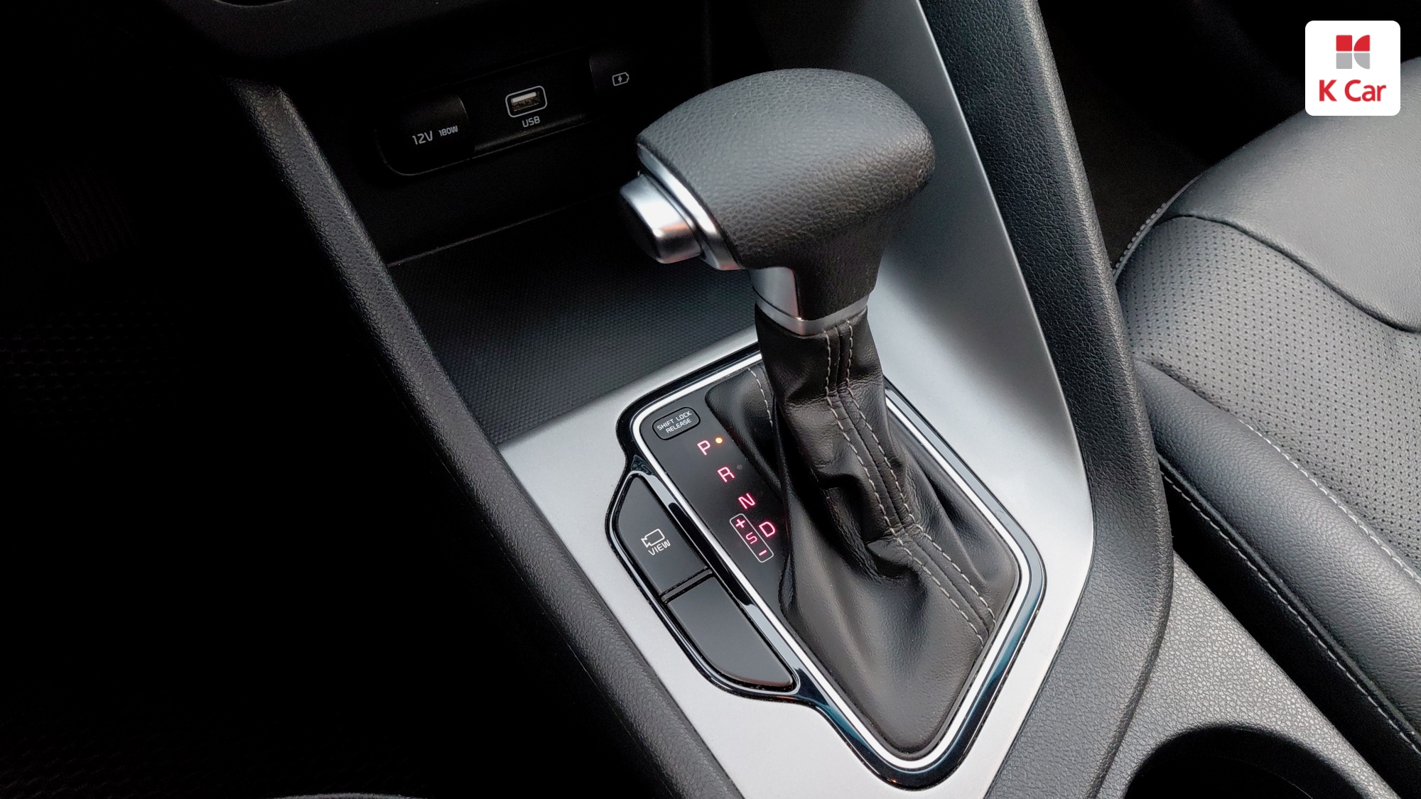 Kia Niro, миниатюра 9