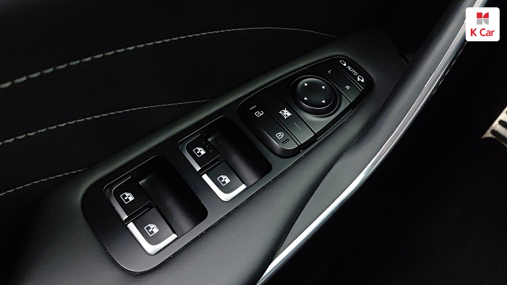 Kia Stinger 2.5 Turbo 4WD, миниатюра 12