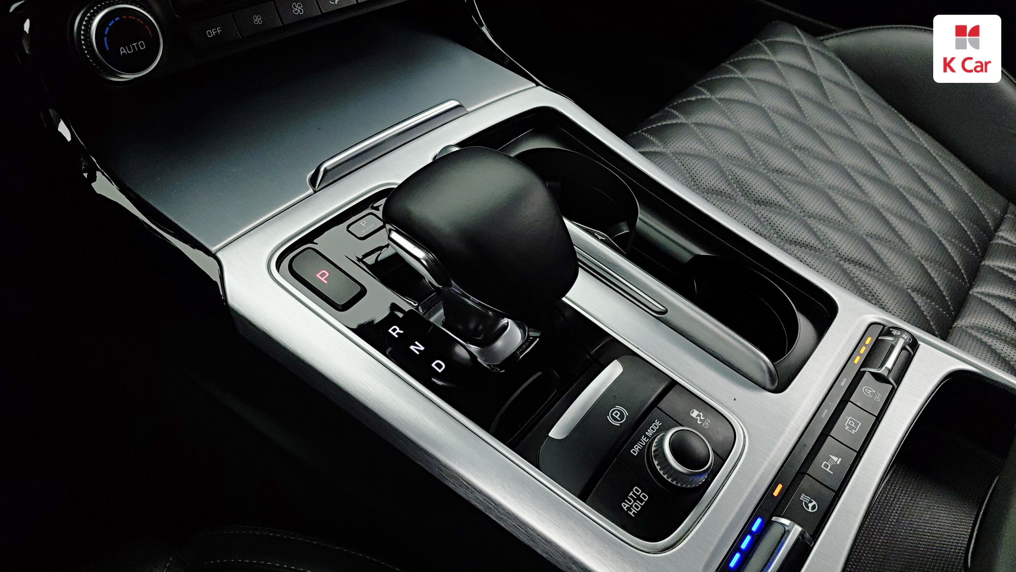 Kia Stinger 2.5 Turbo 4WD, миниатюра 14