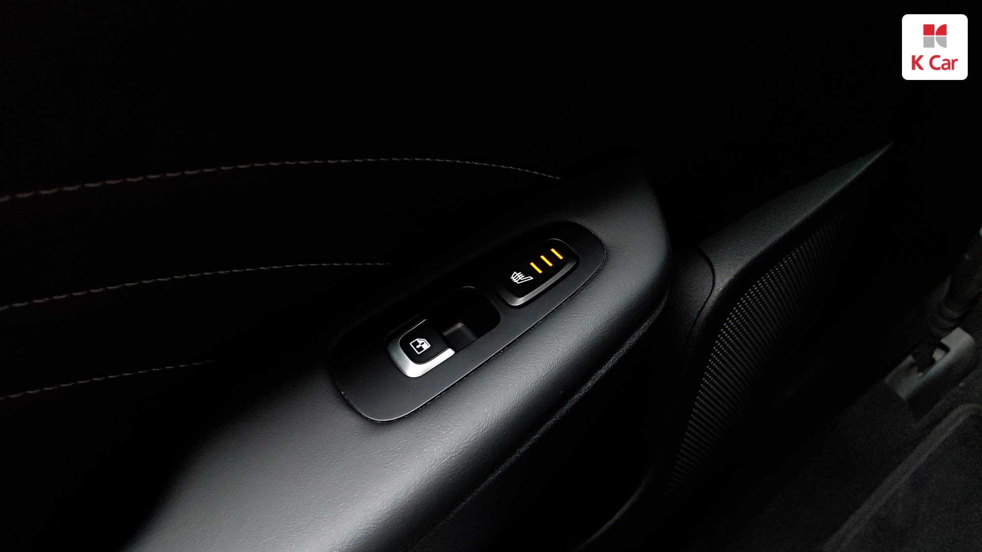 Kia Stinger 2.5 Turbo 4WD, миниатюра 19
