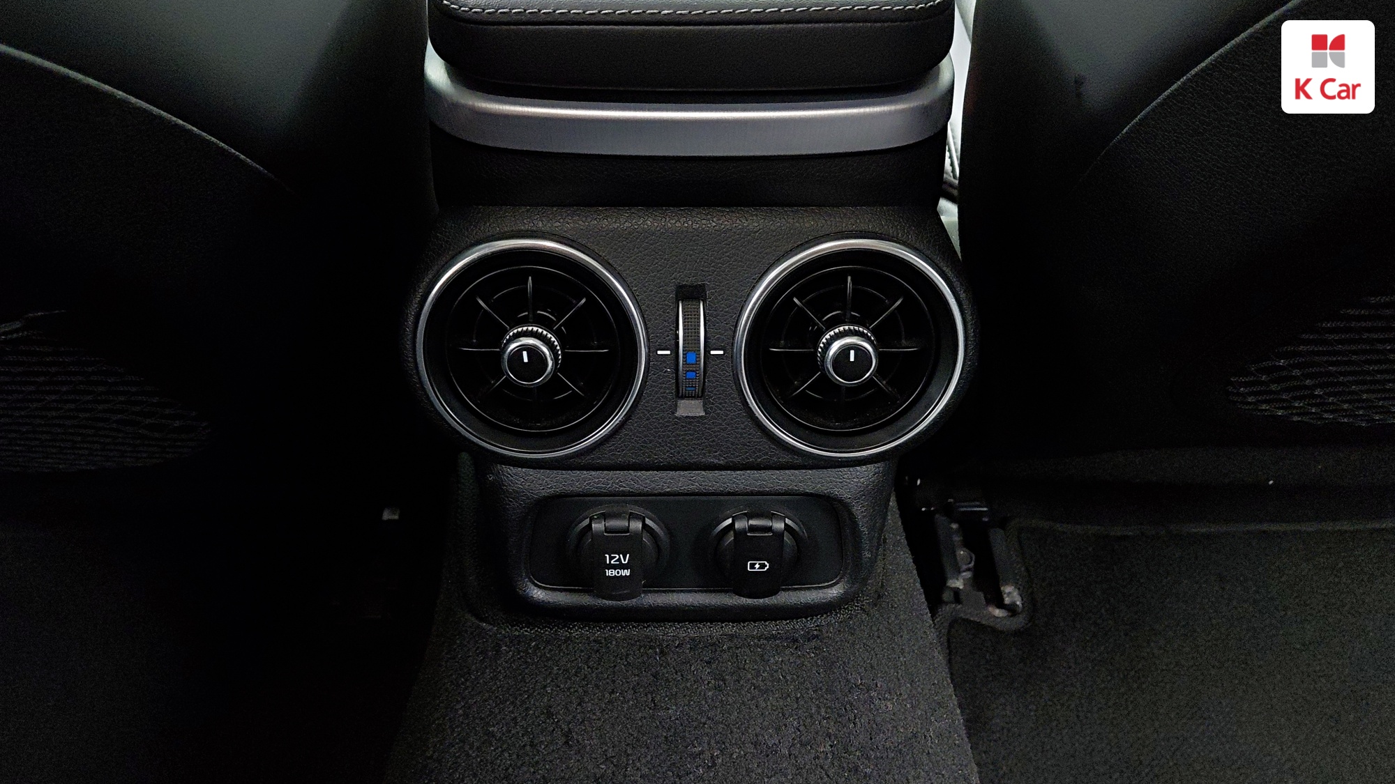 Kia Stinger 2.5 Turbo 4WD, миниатюра 20