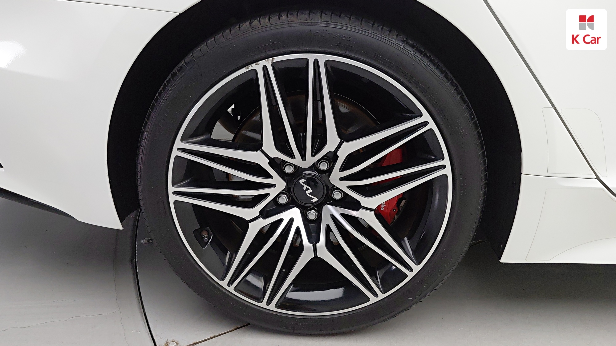Kia Stinger 2.5 Turbo 4WD, миниатюра 26