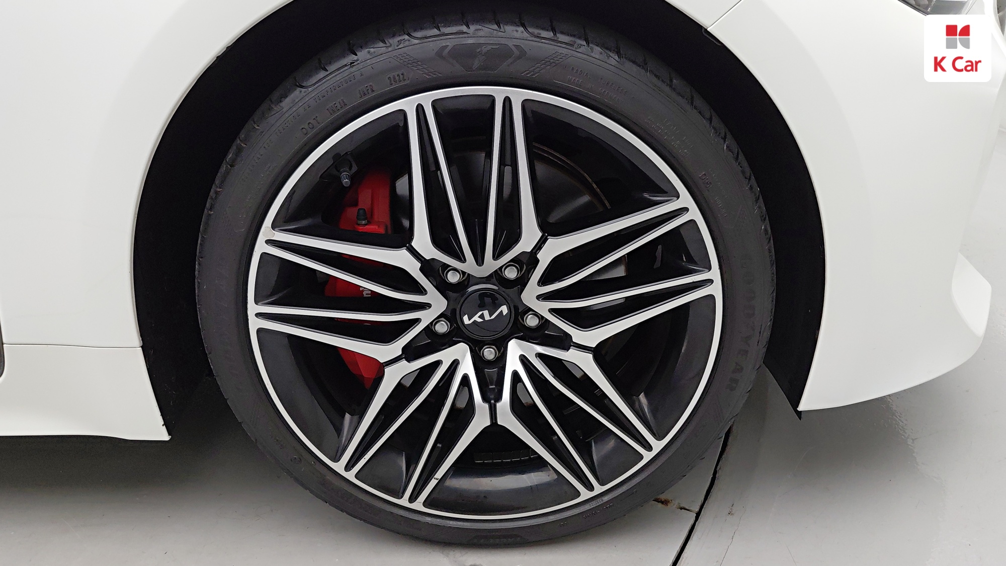 Kia Stinger 2.5 Turbo 4WD, миниатюра 27