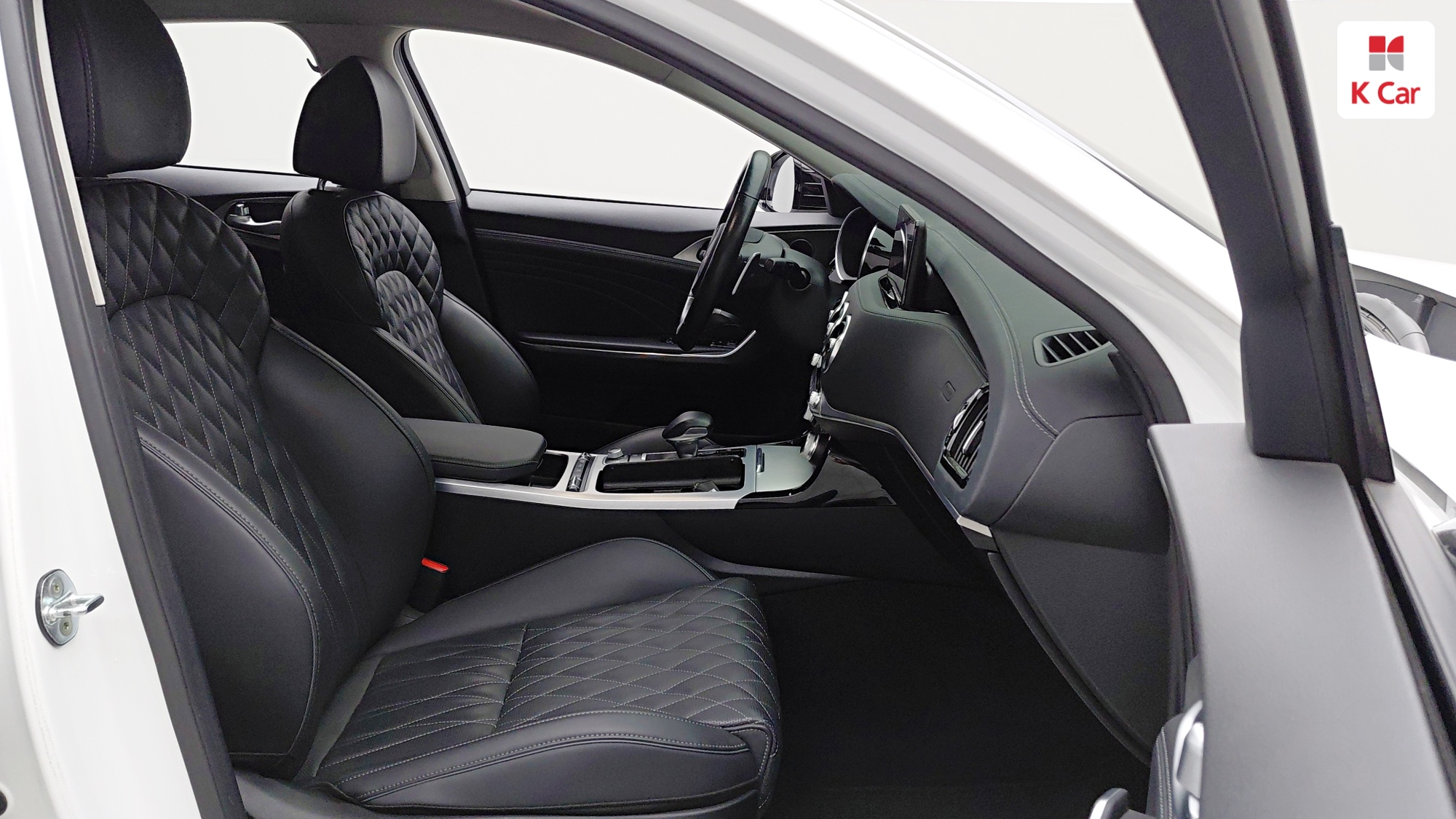 Kia Stinger 2.5 Turbo 4WD, миниатюра 5