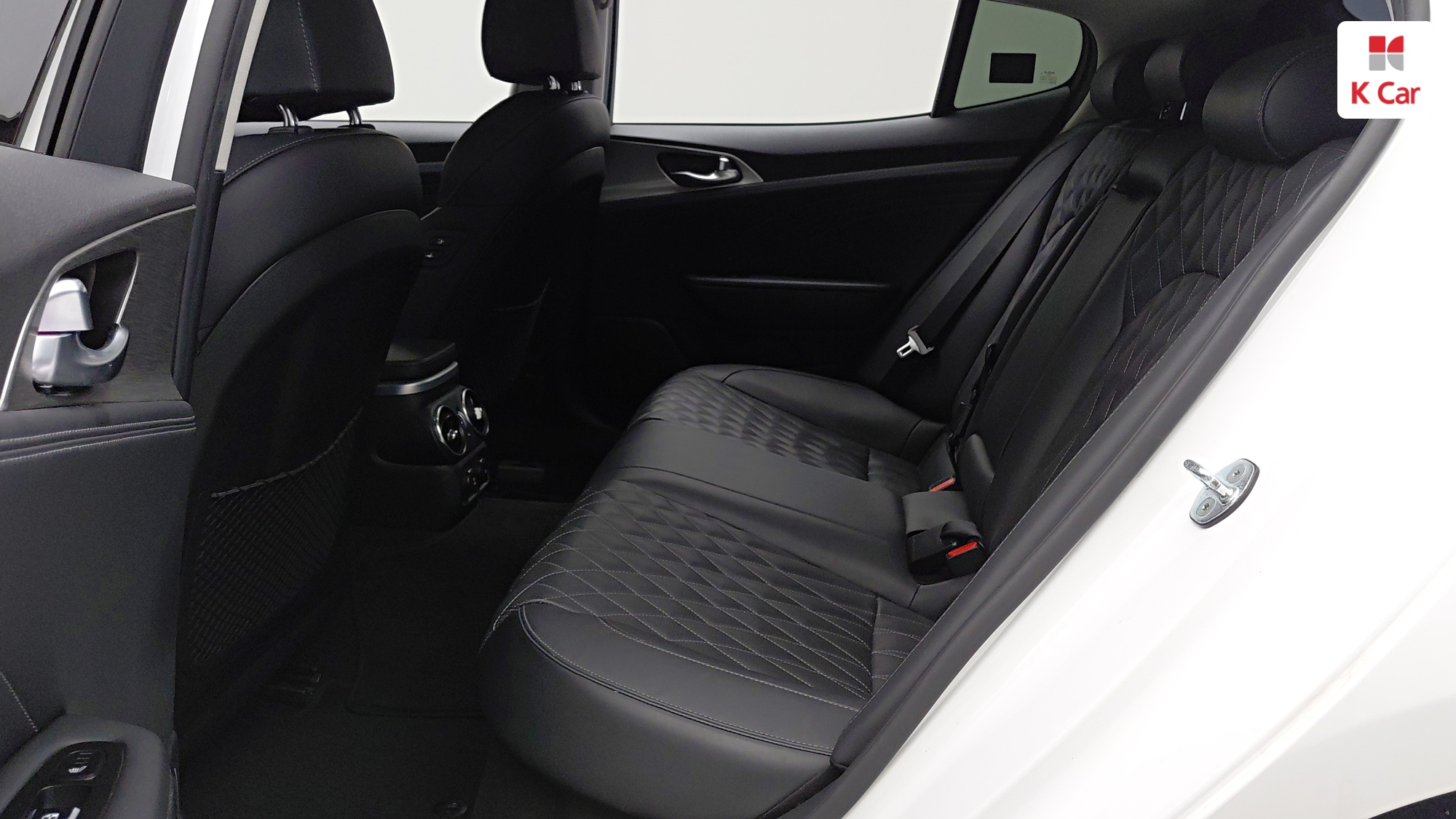 Kia Stinger 2.5 Turbo 4WD, миниатюра 6